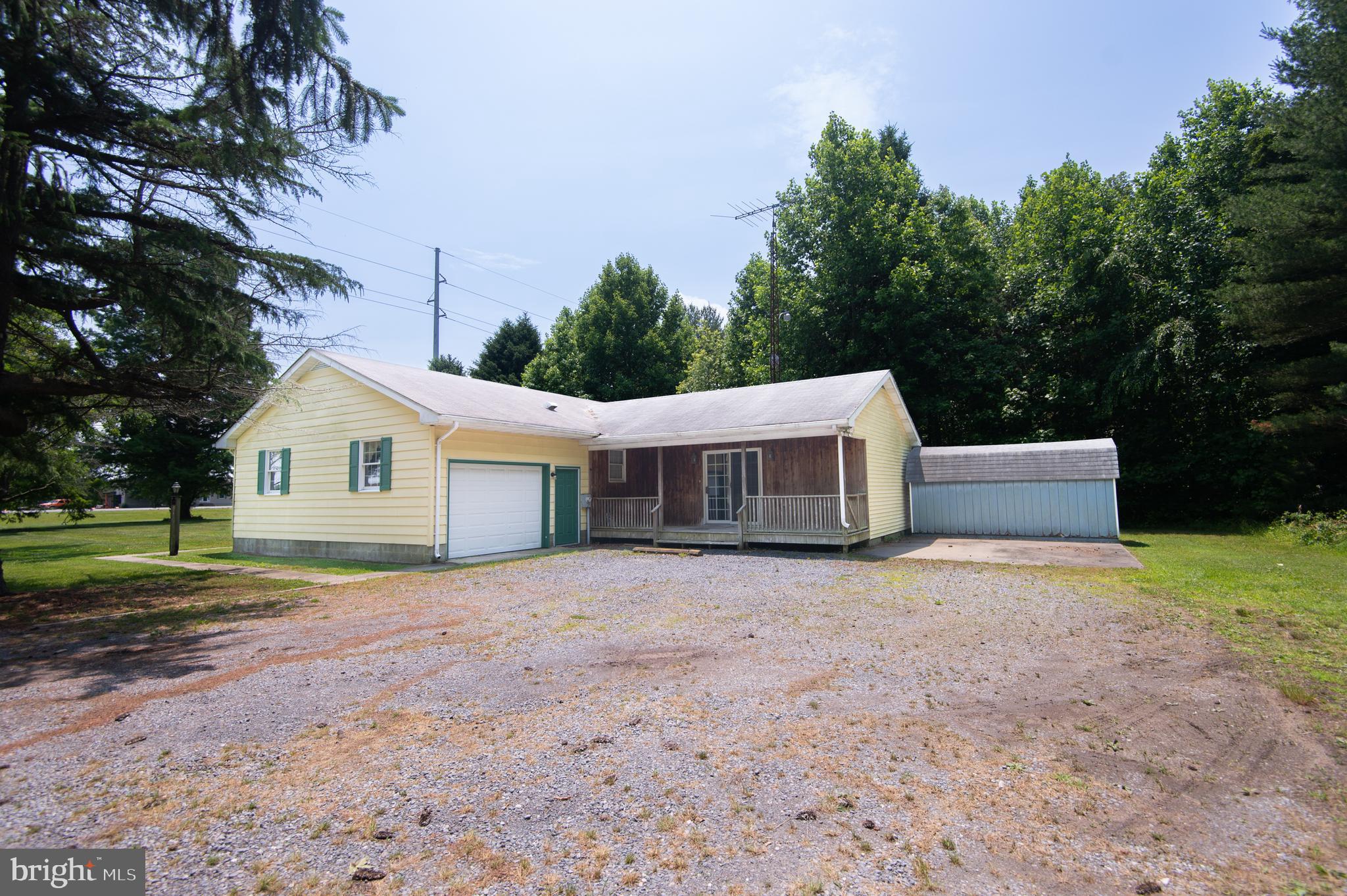 MOUNT HOLLY - Residential