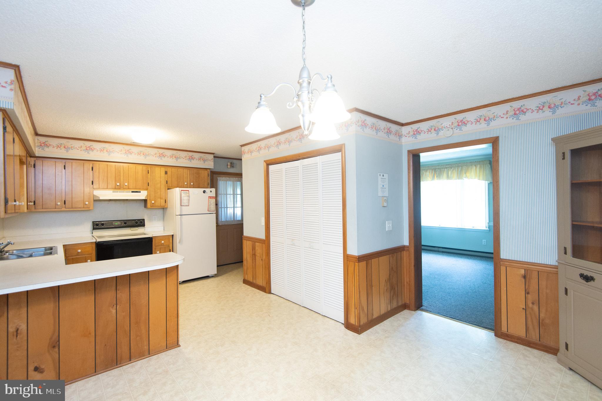 MOUNT HOLLY - Residential