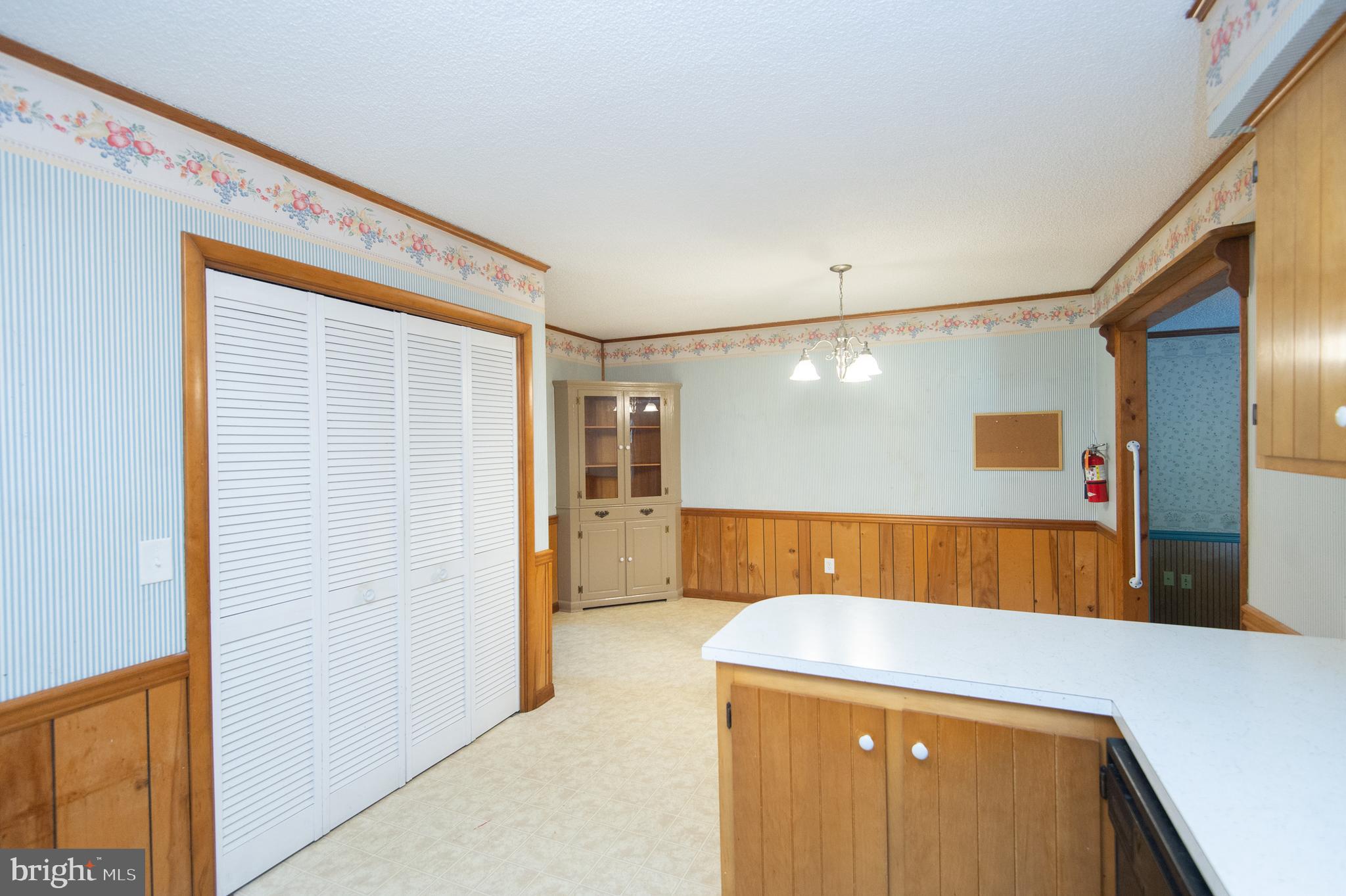 MOUNT HOLLY - Residential