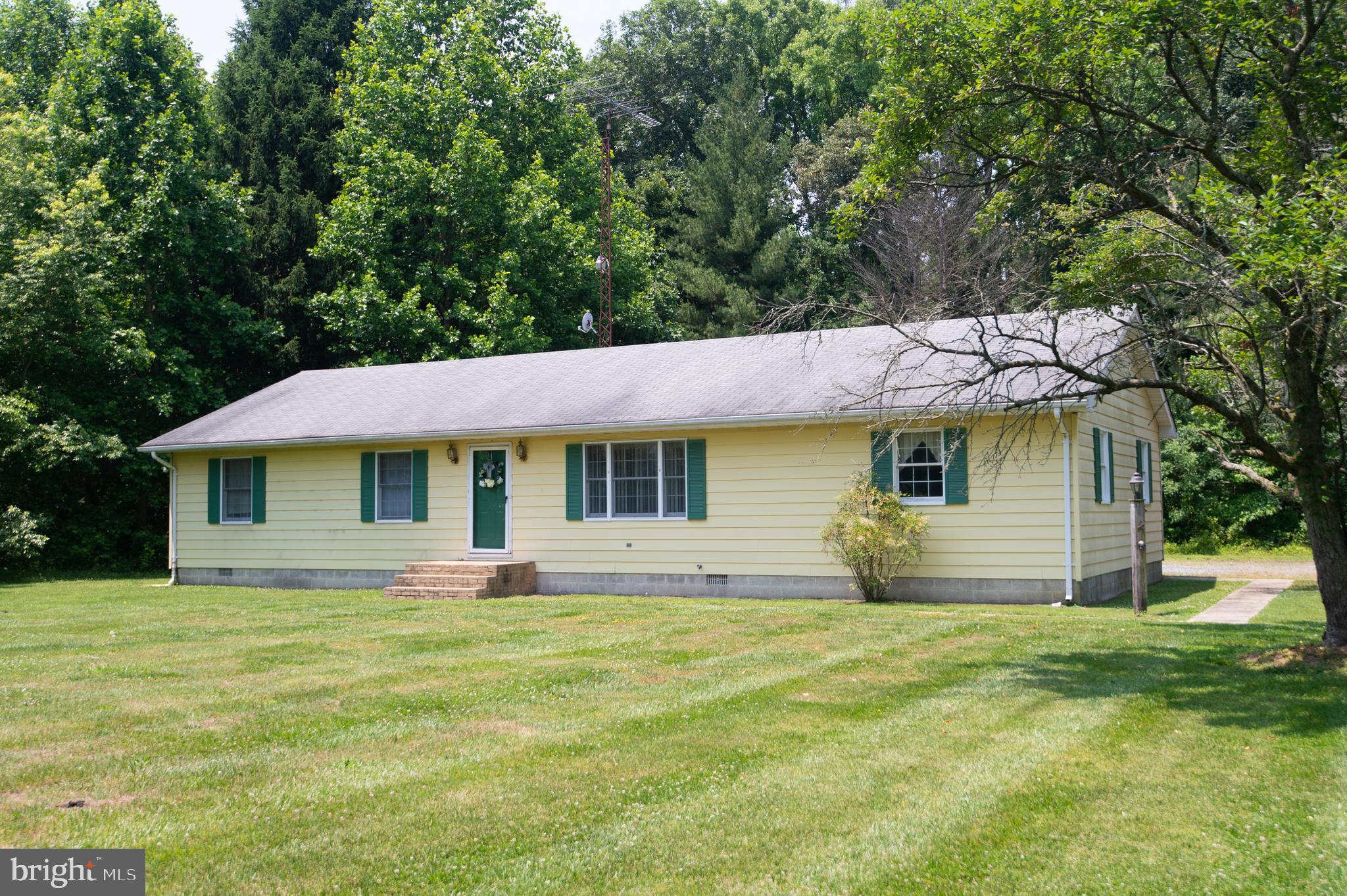 MOUNT HOLLY - Residential