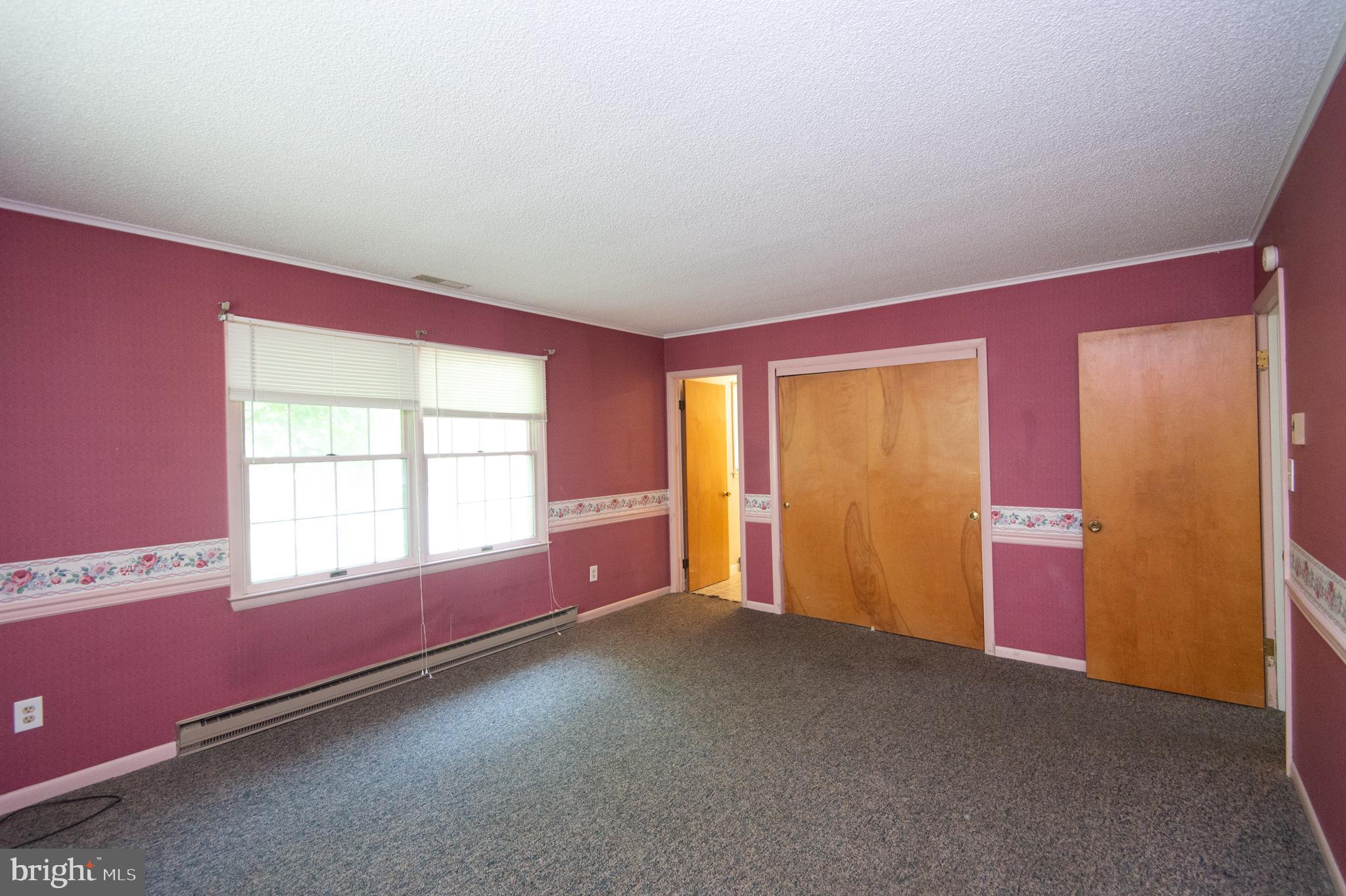 MOUNT HOLLY - Residential