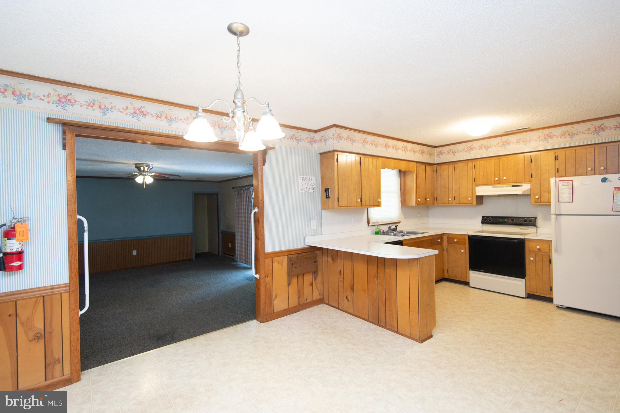 MOUNT HOLLY - Residential