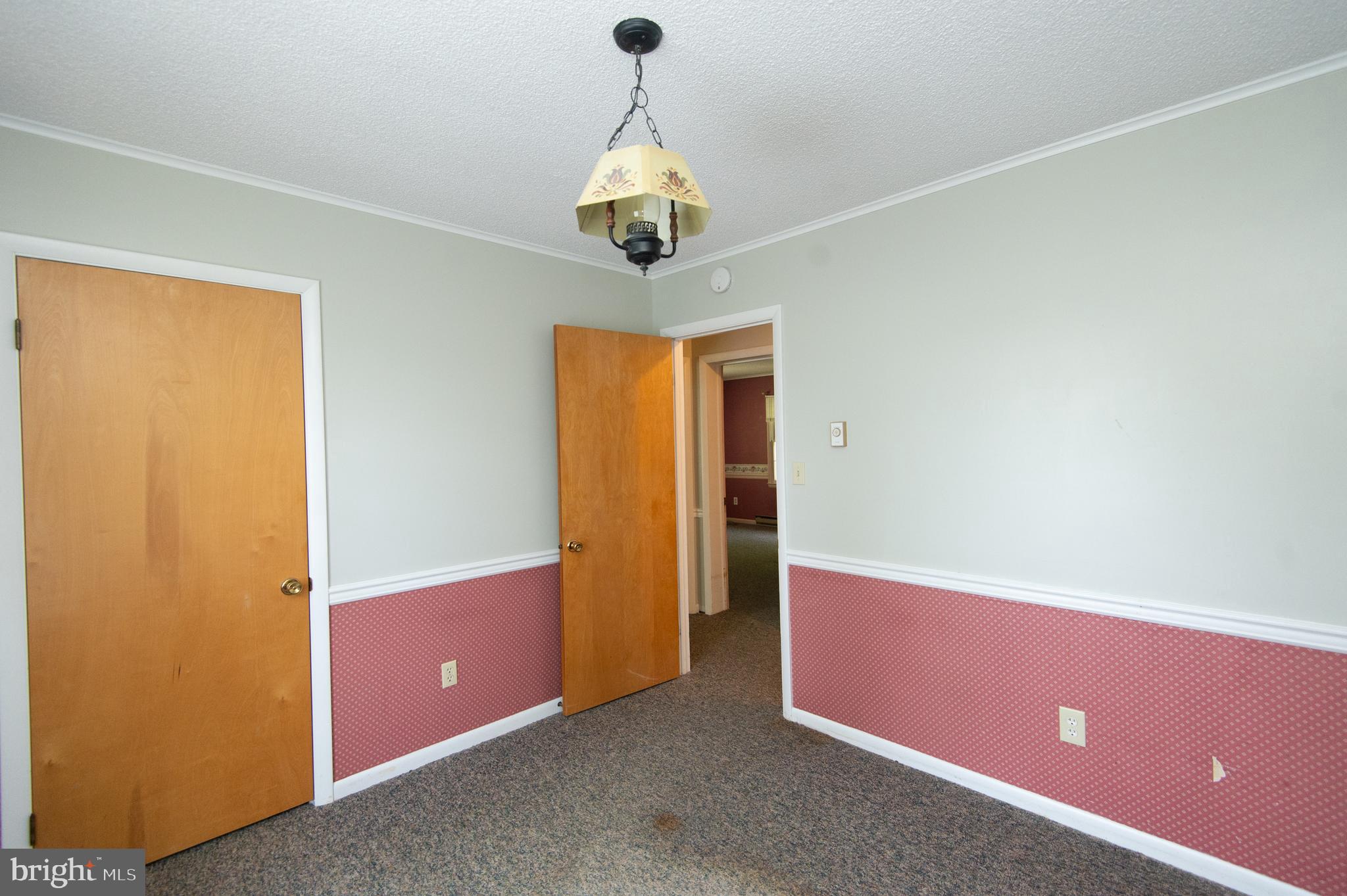 MOUNT HOLLY - Residential