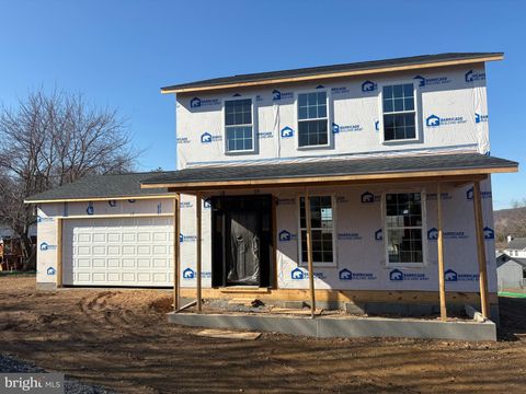 Homes For Sale - LOT 12 Hilltop Circle Dr<br/> HALIFAX, PA 17032