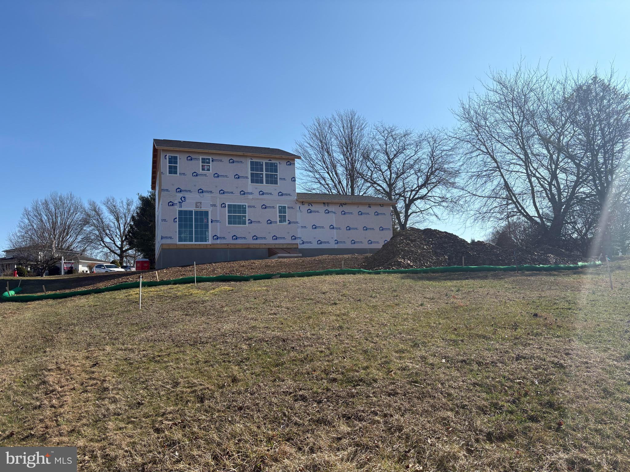 NONE AVAILABLE - Residential