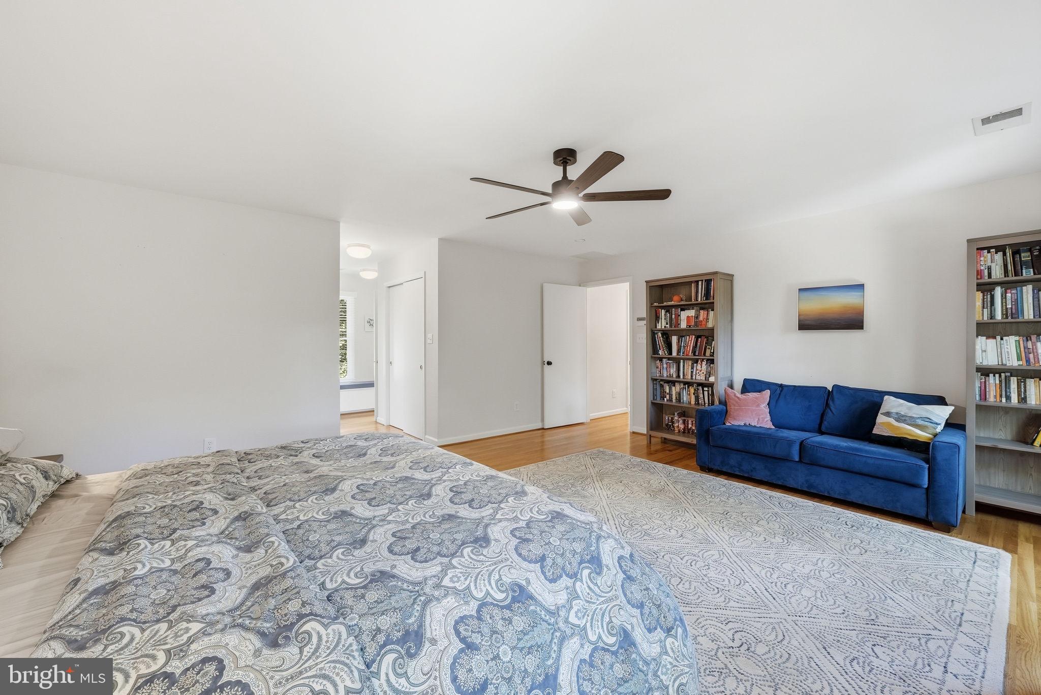 BARRISTERS PLACE - Residential