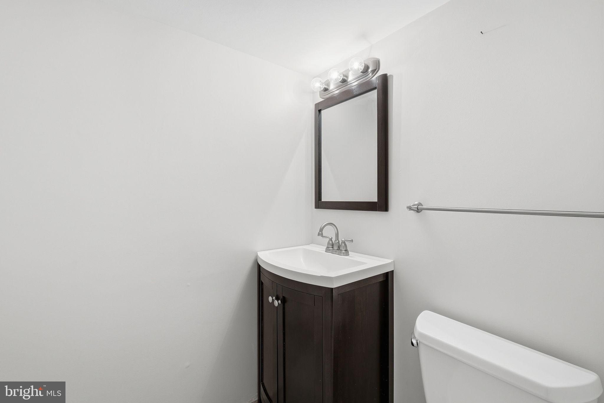 BARRISTERS PLACE - Residential