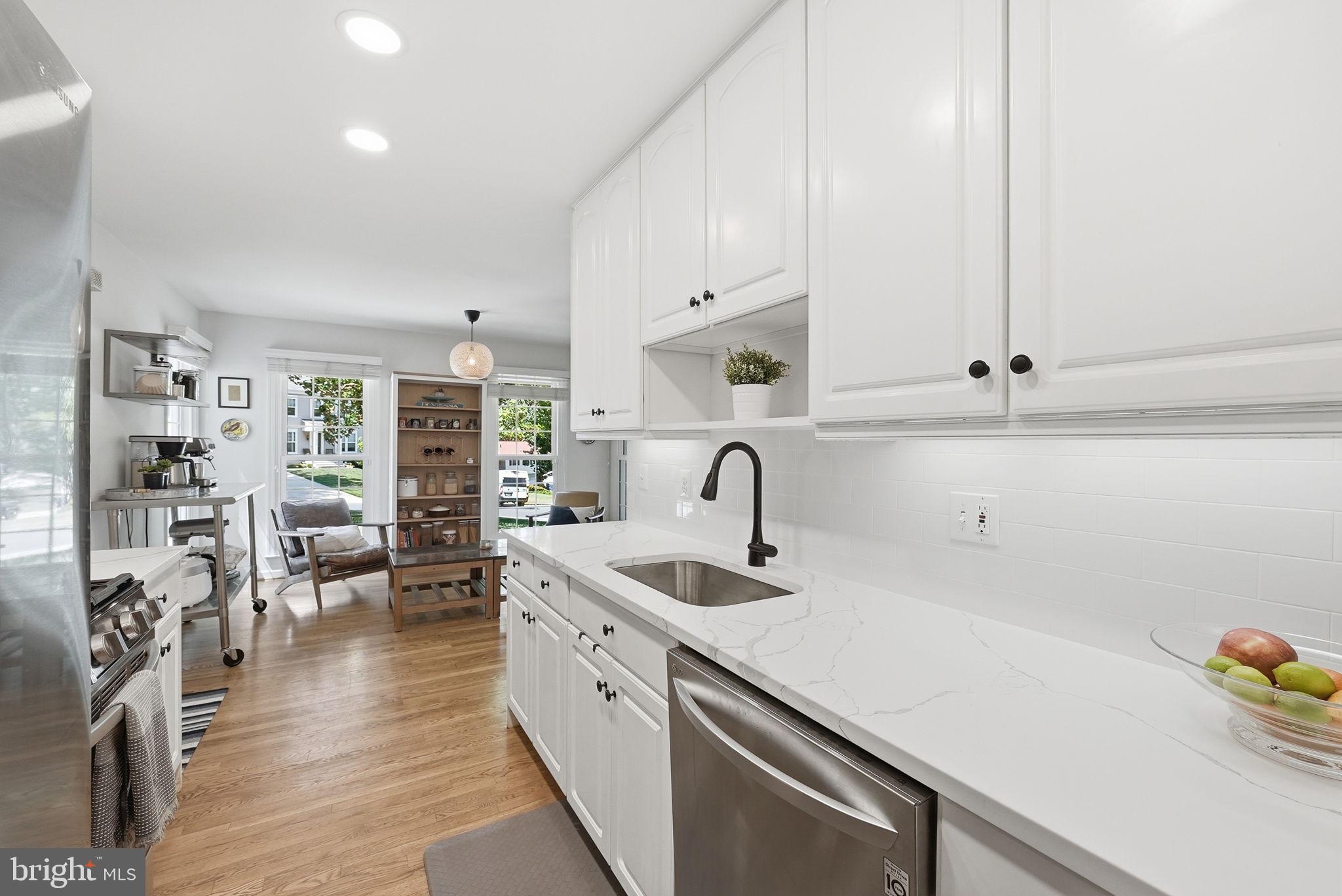 BARRISTERS PLACE - Residential