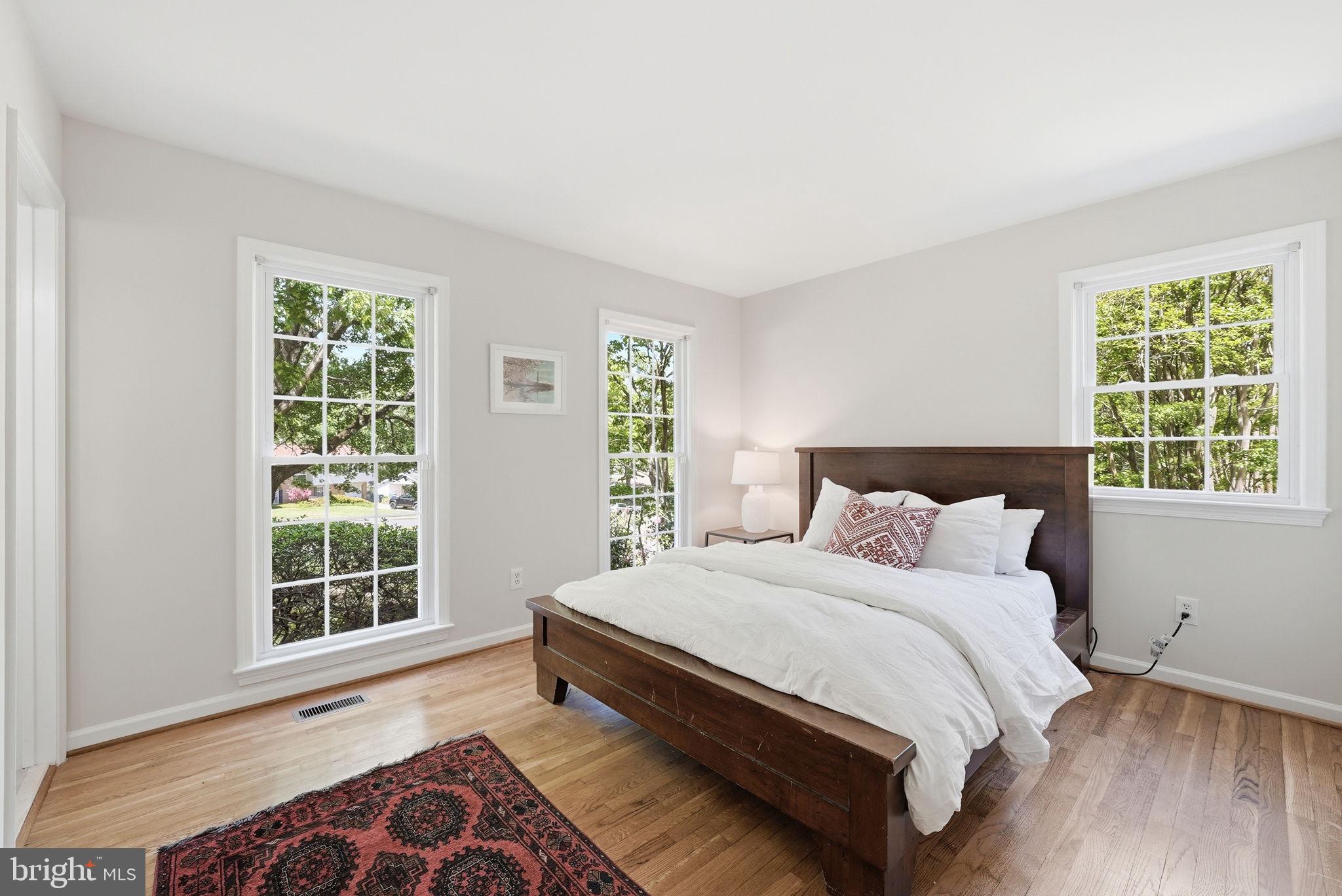 BARRISTERS PLACE - Residential