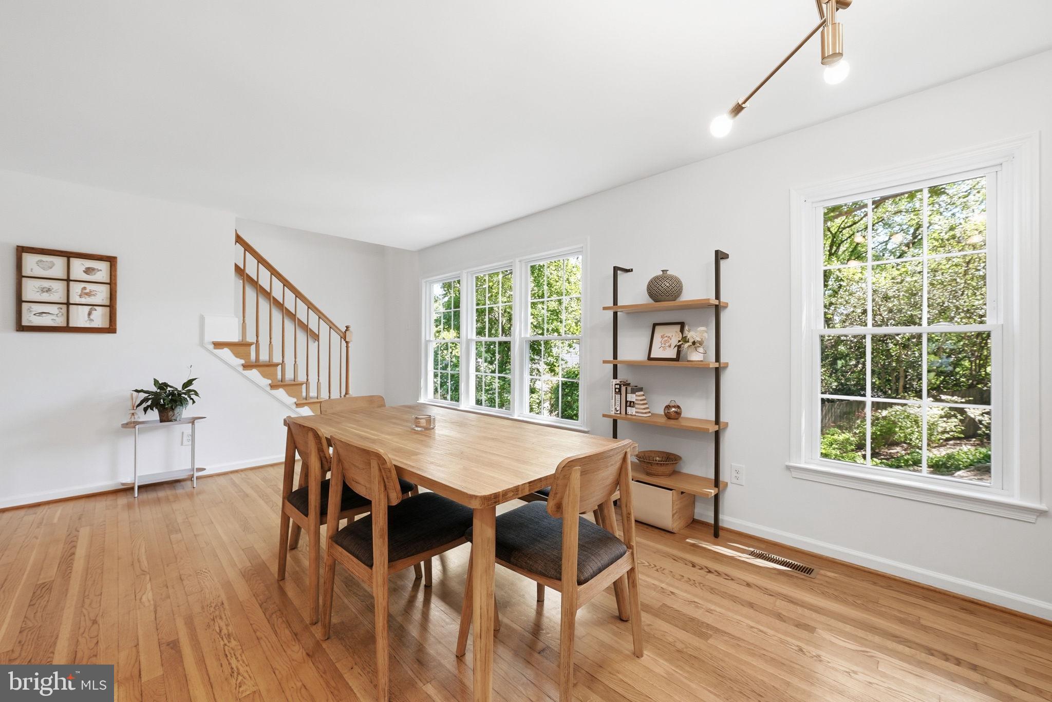 BARRISTERS PLACE - Residential