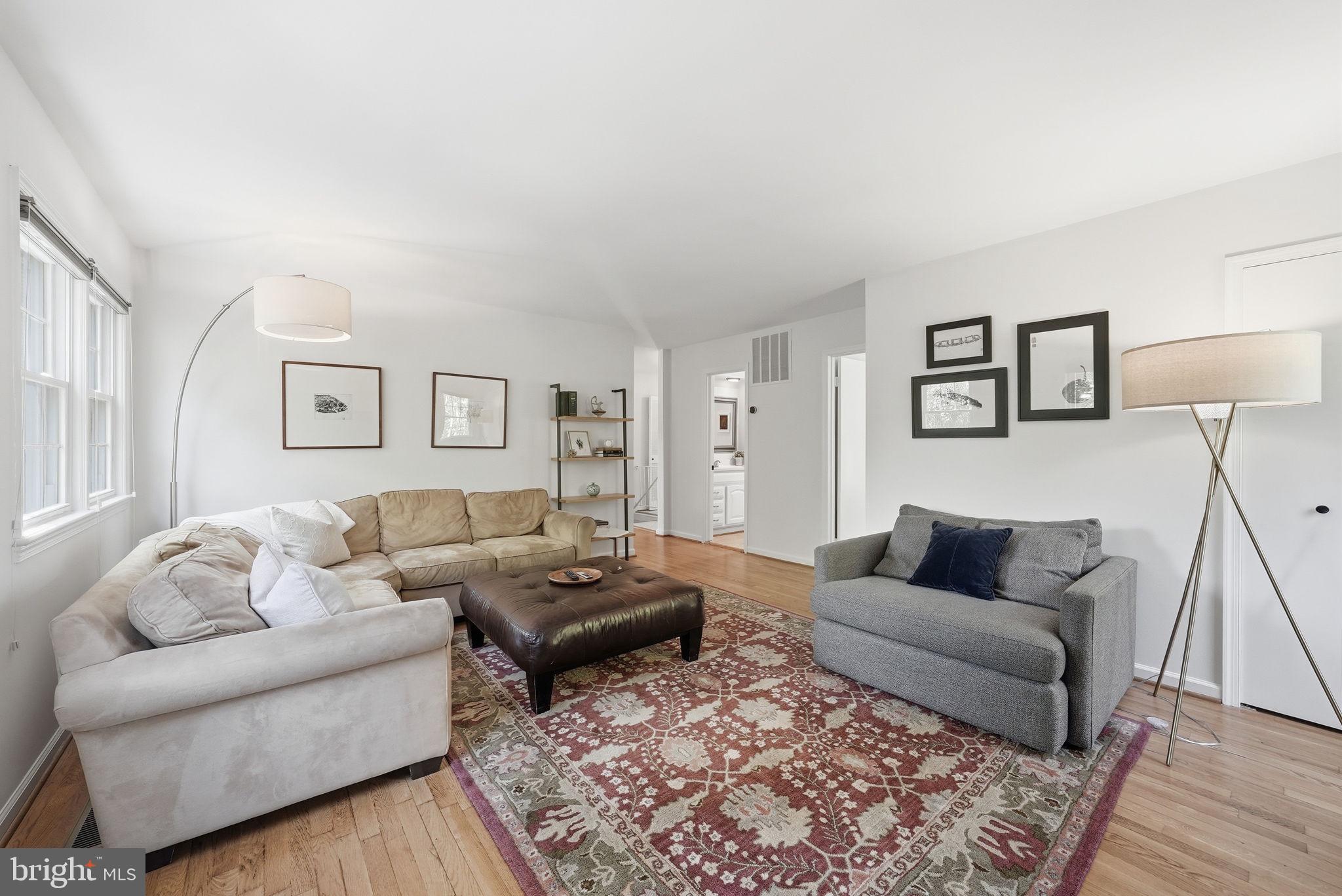 BARRISTERS PLACE - Residential