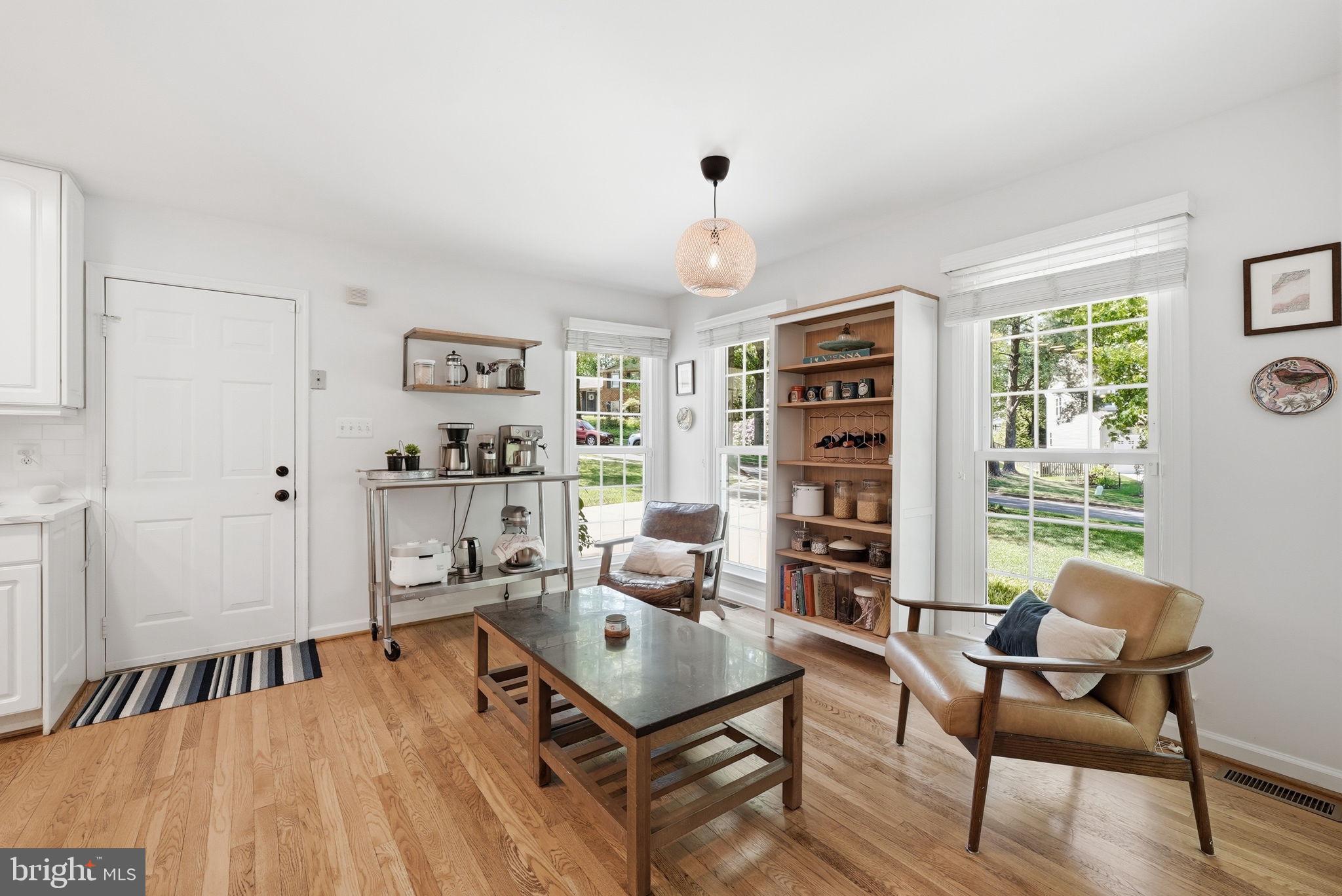 BARRISTERS PLACE - Residential