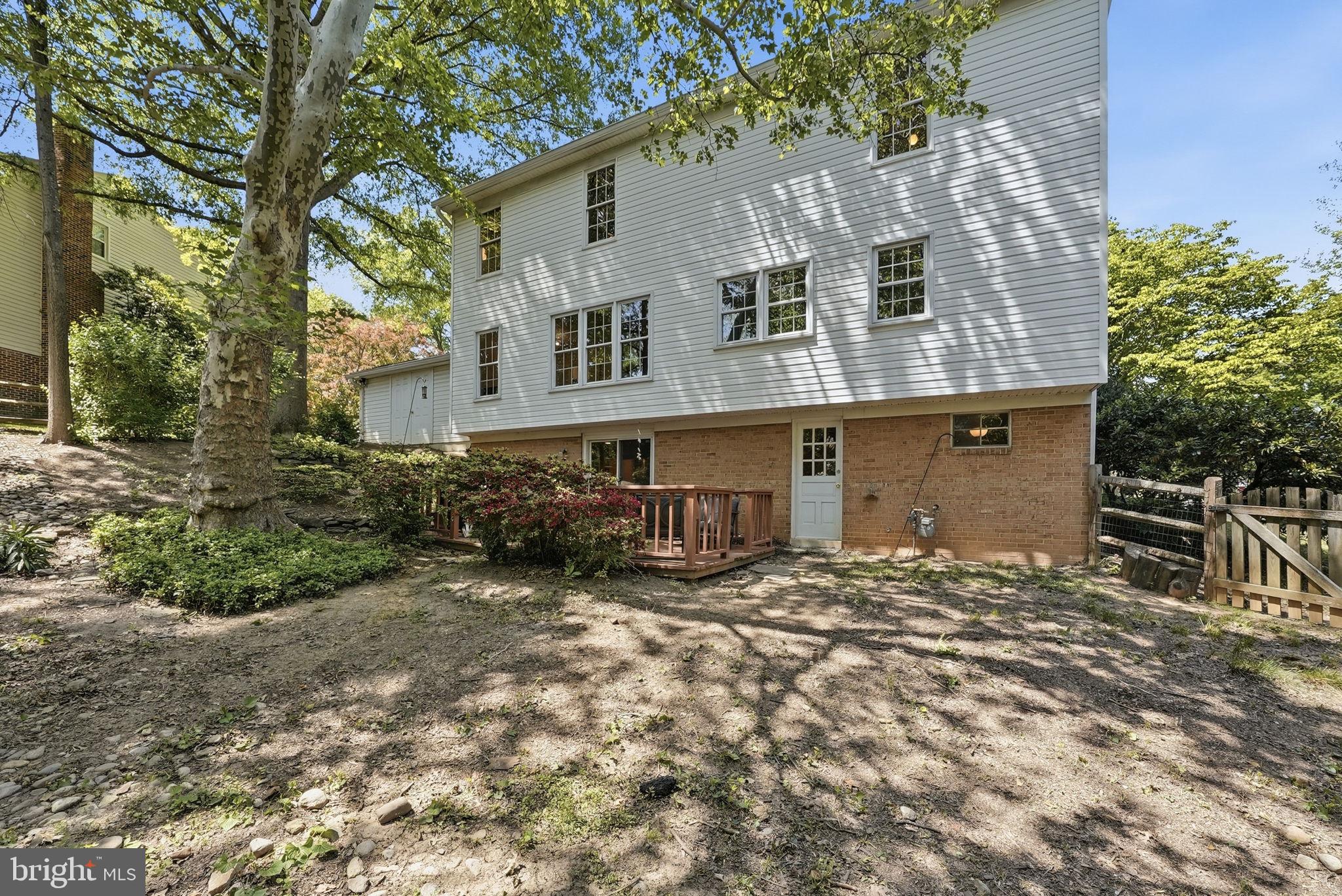 BARRISTERS PLACE - Residential