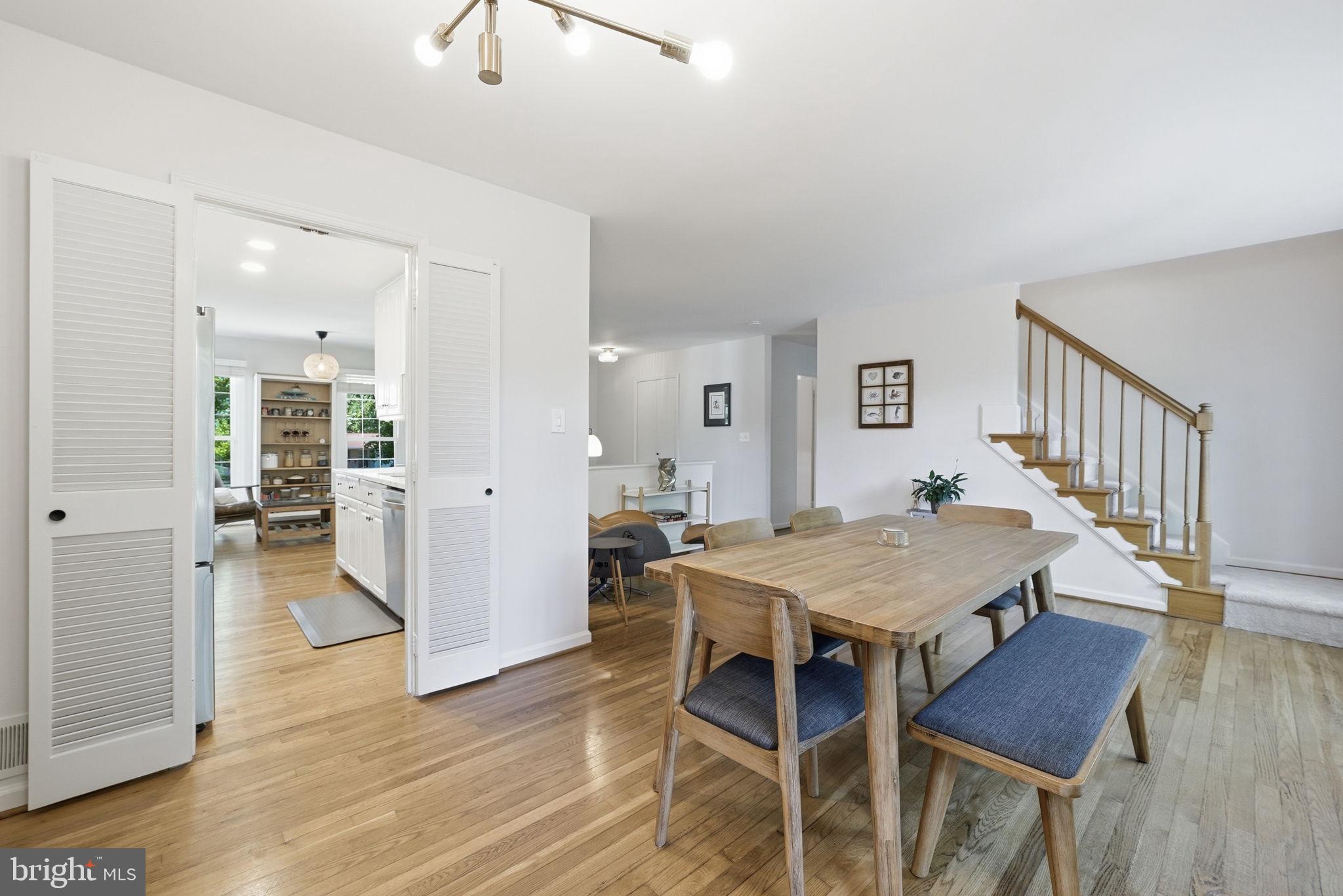BARRISTERS PLACE - Residential