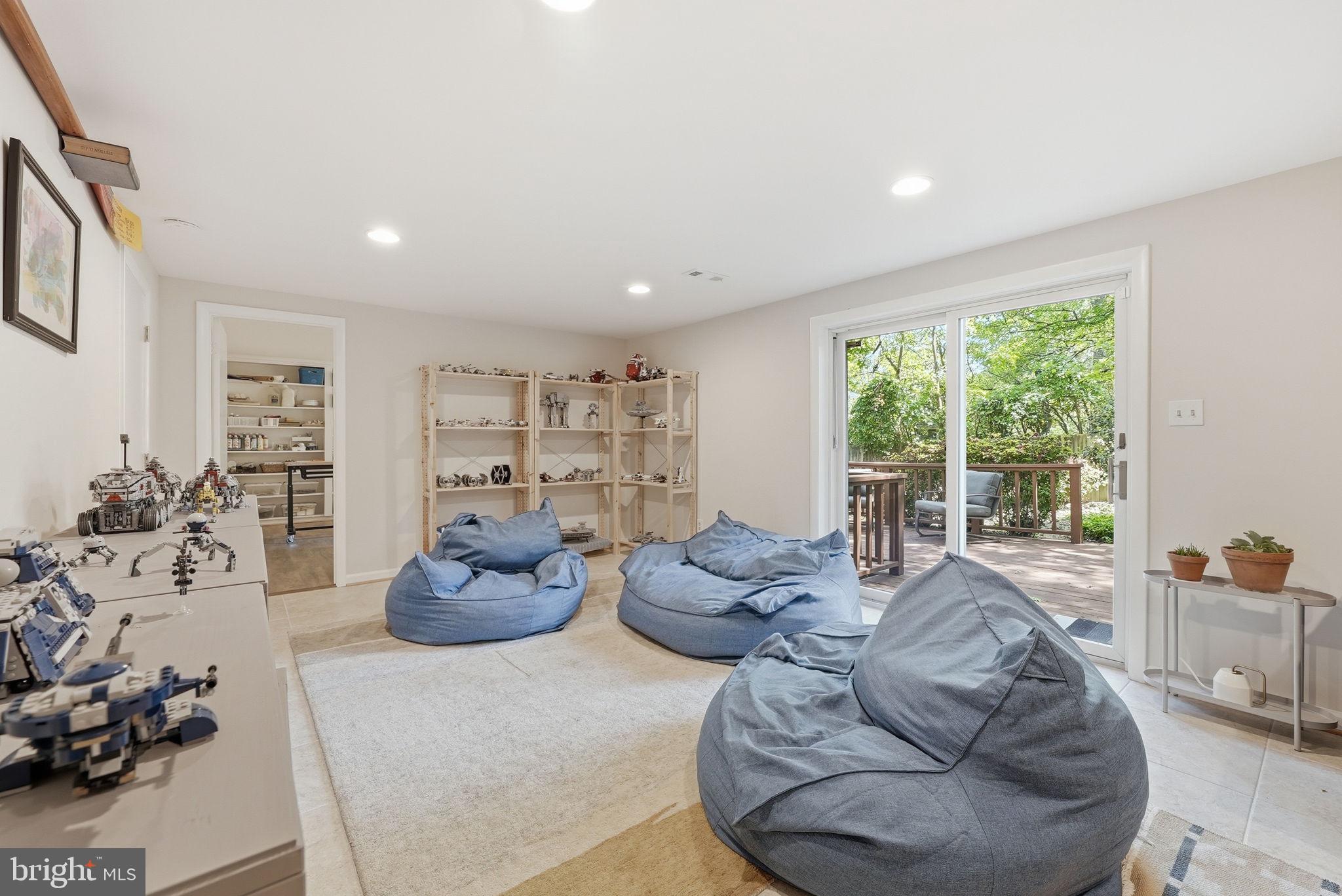 BARRISTERS PLACE - Residential