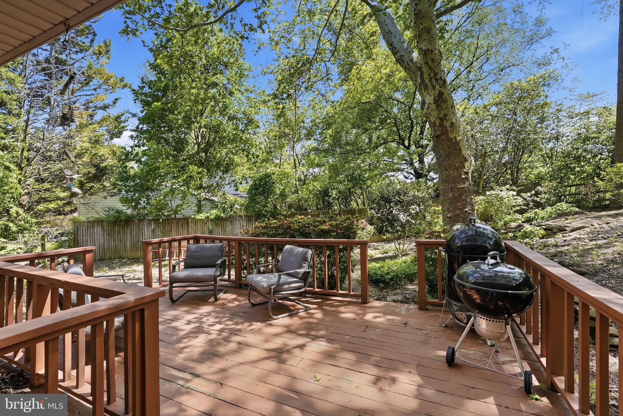 BARRISTERS PLACE - Residential