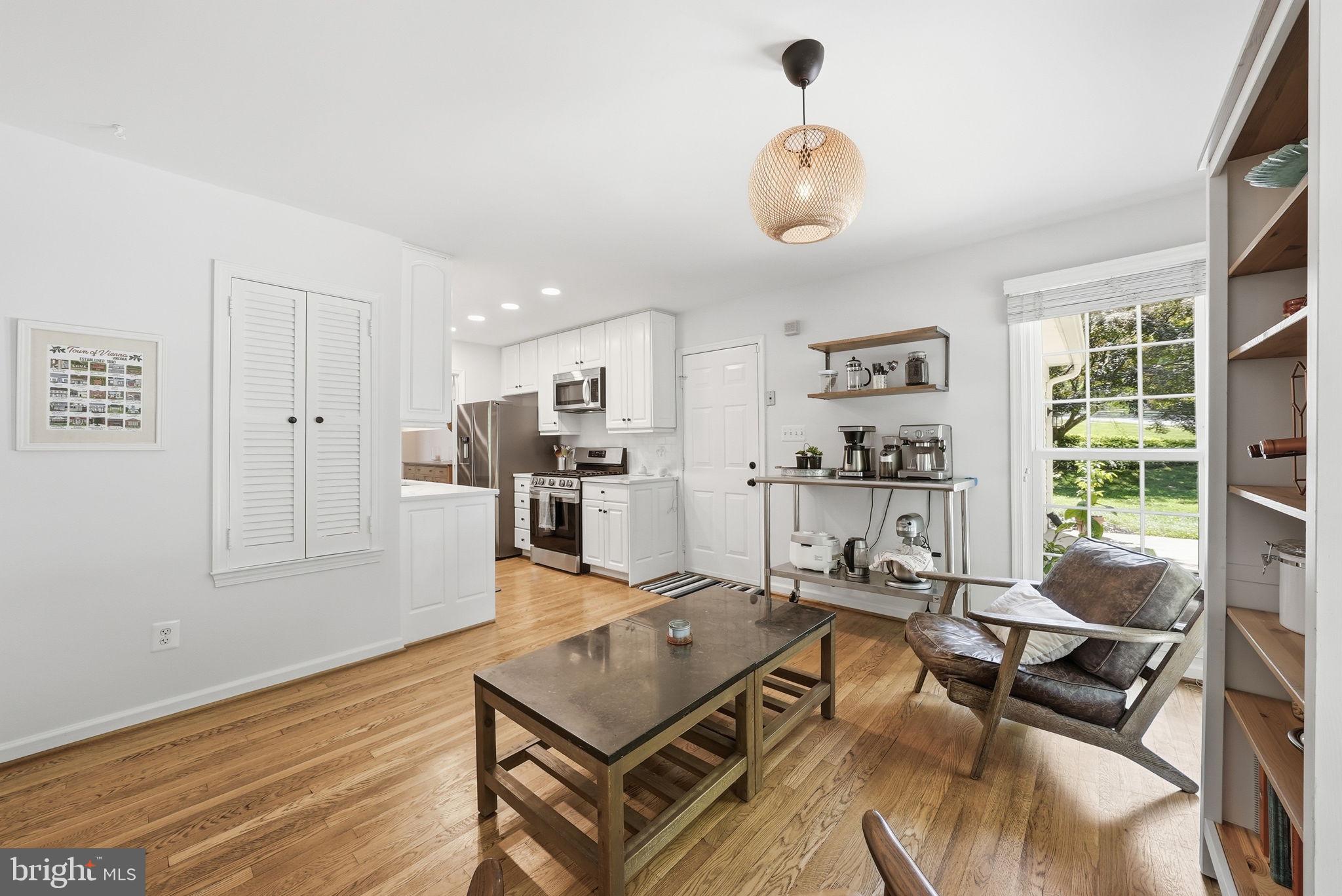 BARRISTERS PLACE - Residential