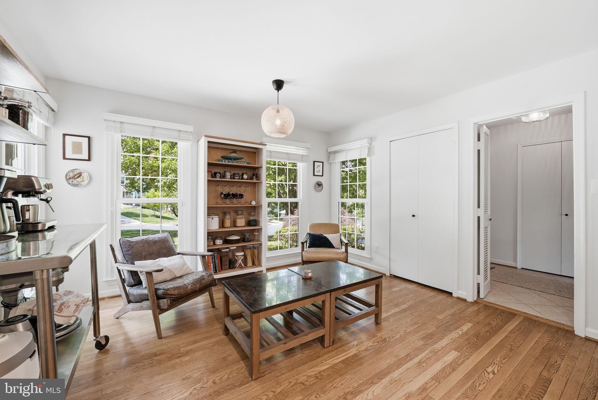 BARRISTERS PLACE - Residential