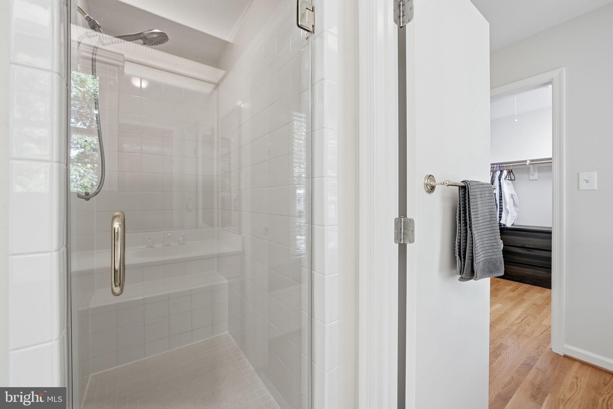 BARRISTERS PLACE - Residential