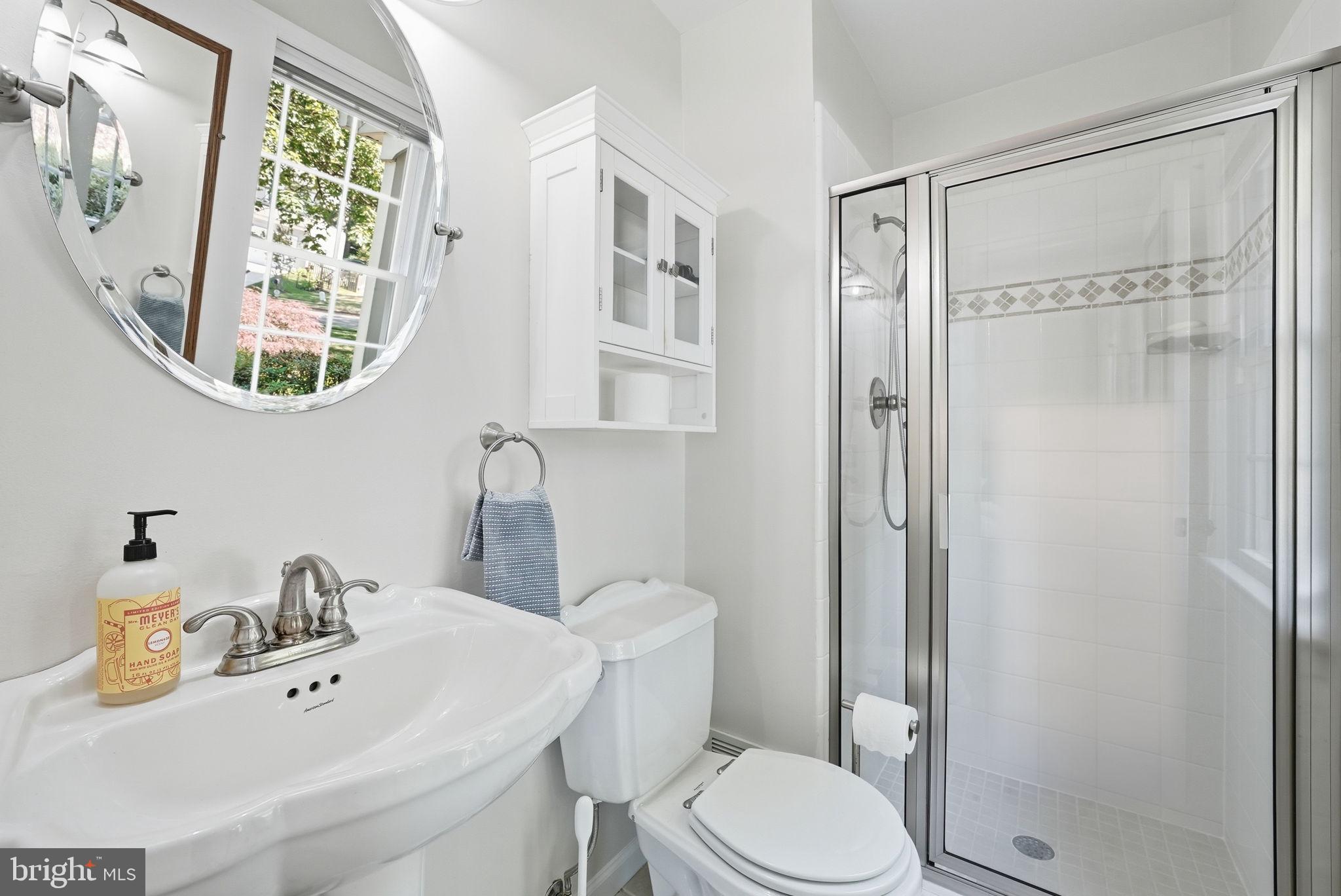 BARRISTERS PLACE - Residential
