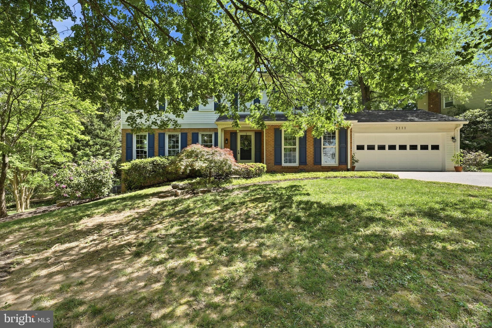 2111 STATUTE LANE