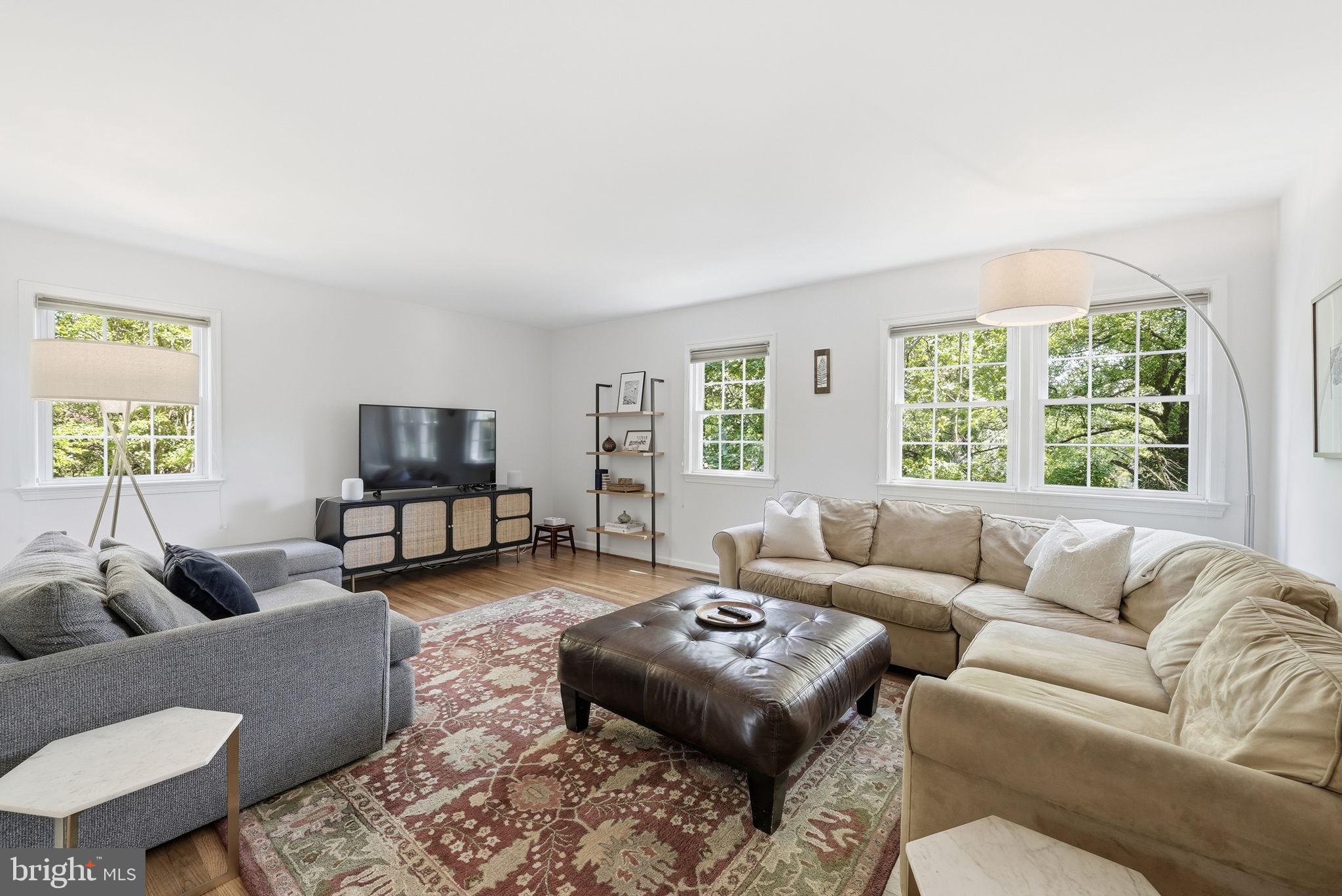 BARRISTERS PLACE - Residential