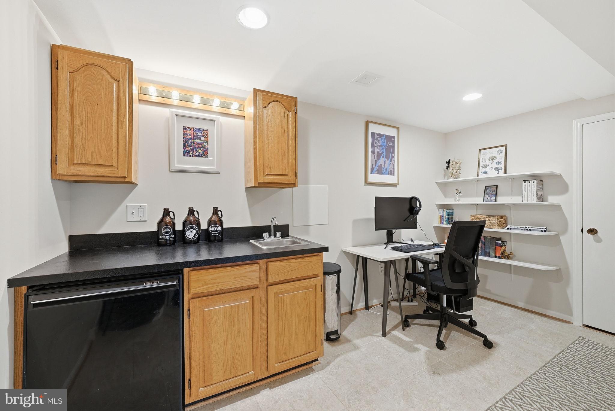 BARRISTERS PLACE - Residential