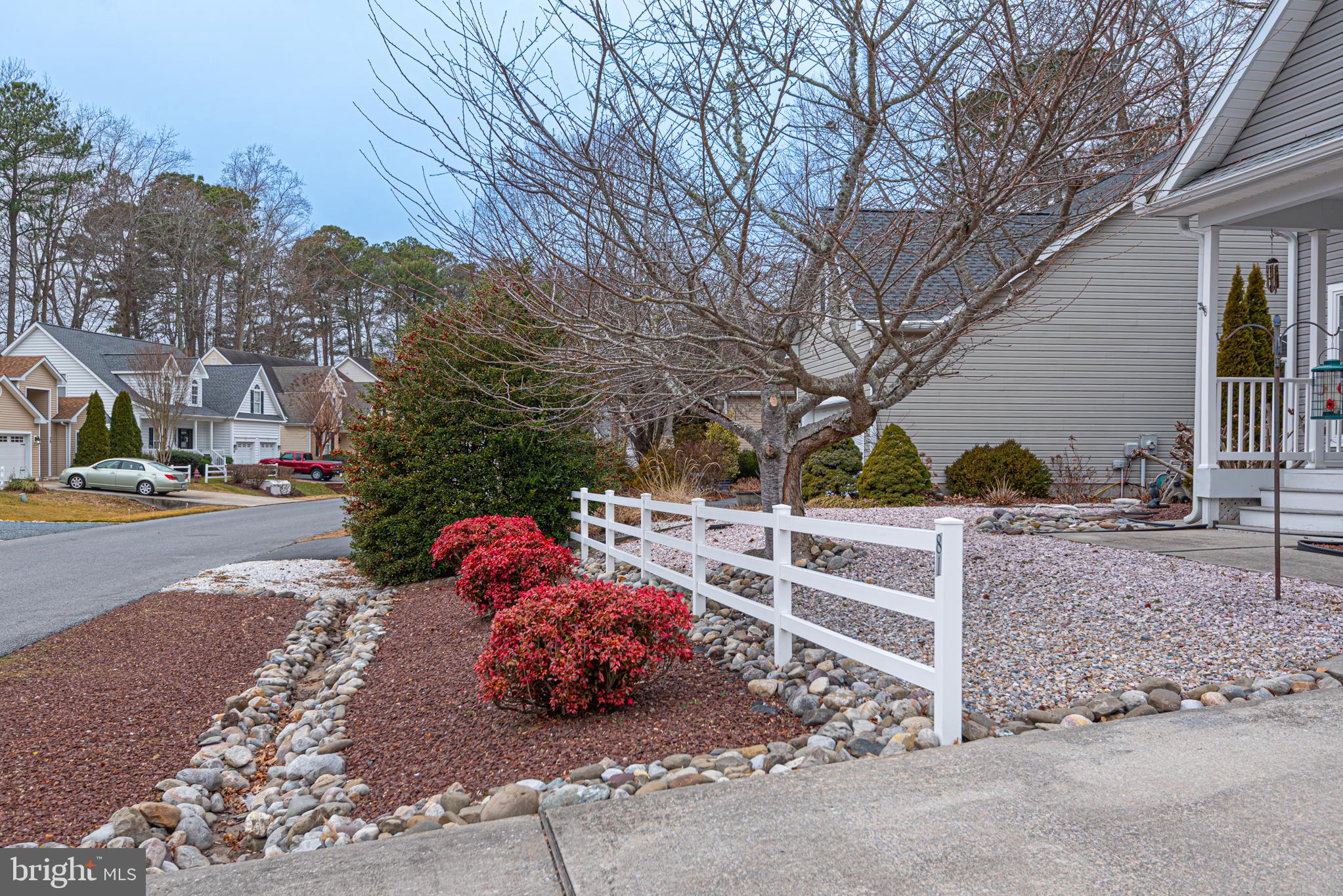OCEAN PINES - INNERLINKS - Residential