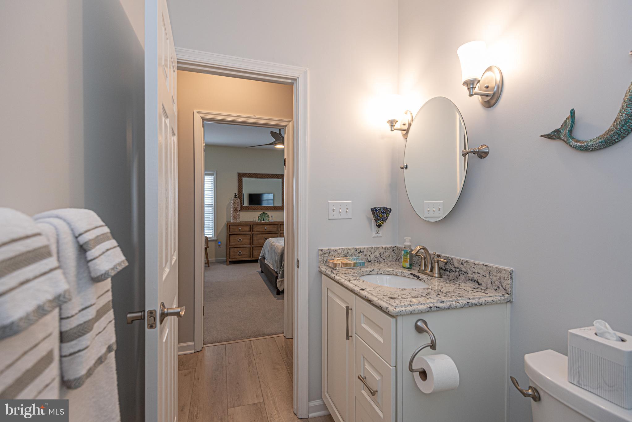 OCEAN PINES - INNERLINKS - Residential