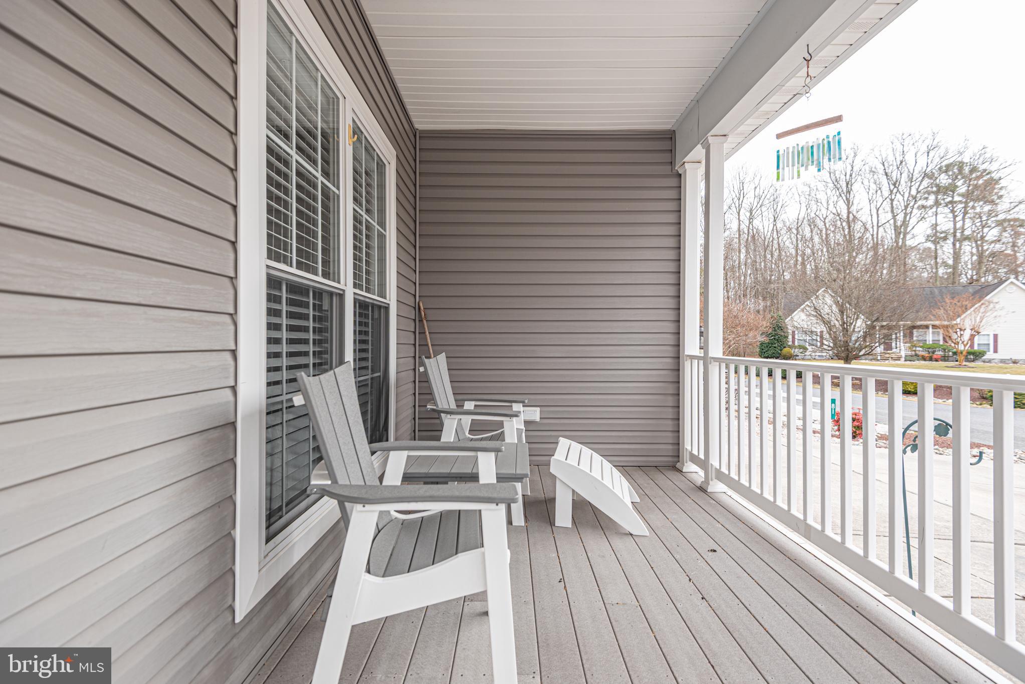 OCEAN PINES - INNERLINKS - Residential