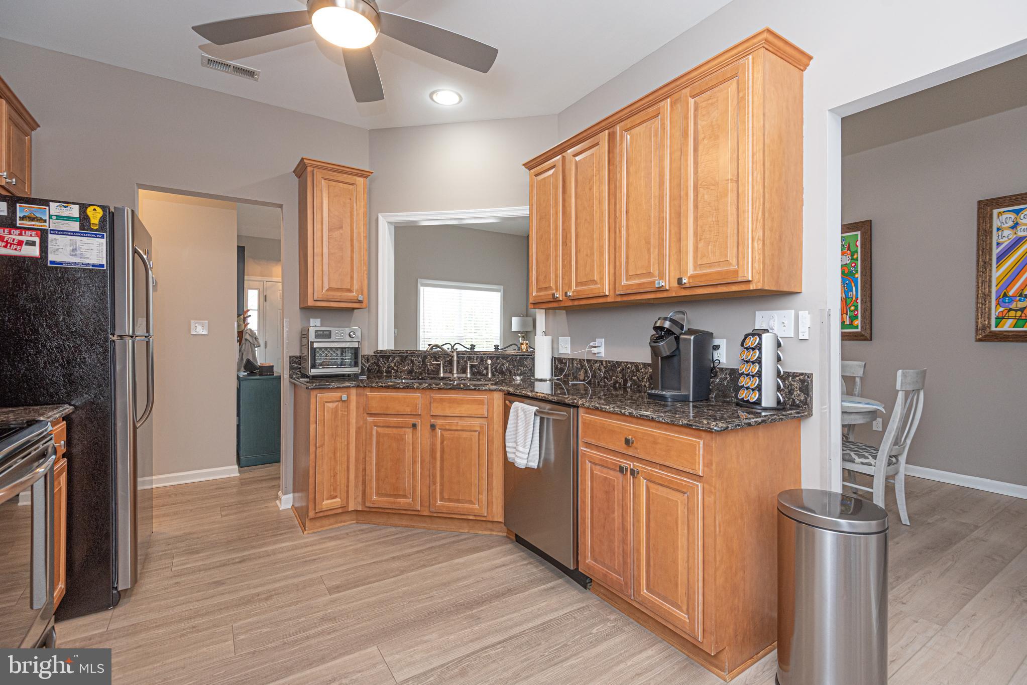 OCEAN PINES - INNERLINKS - Residential