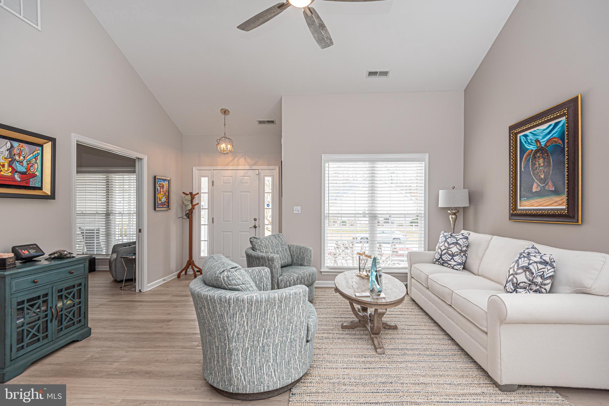 OCEAN PINES - INNERLINKS - Residential