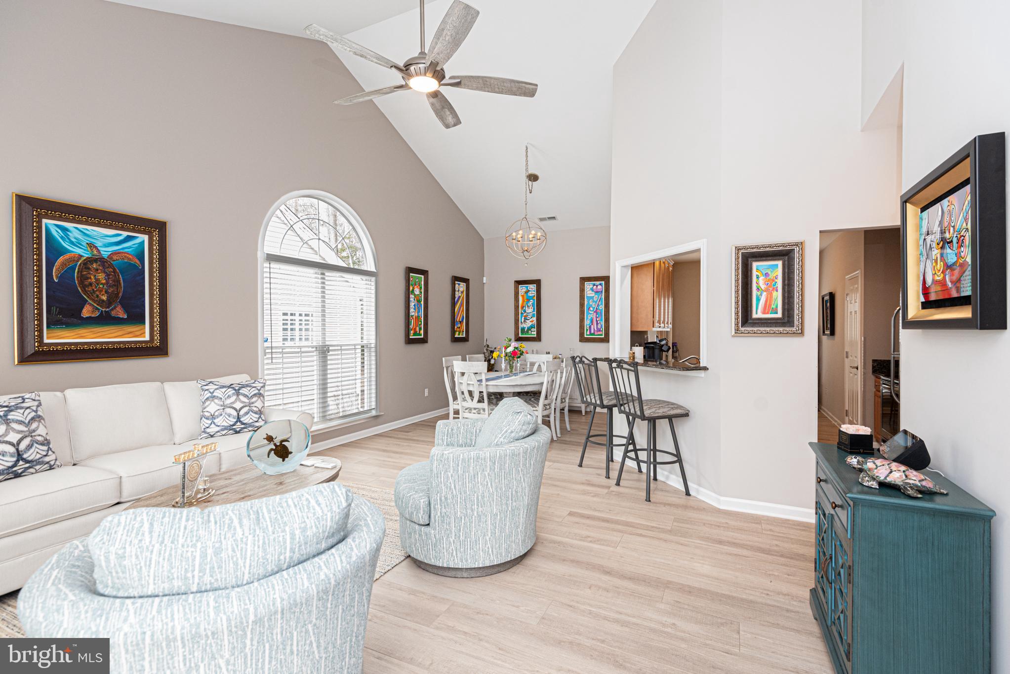 OCEAN PINES - INNERLINKS - Residential