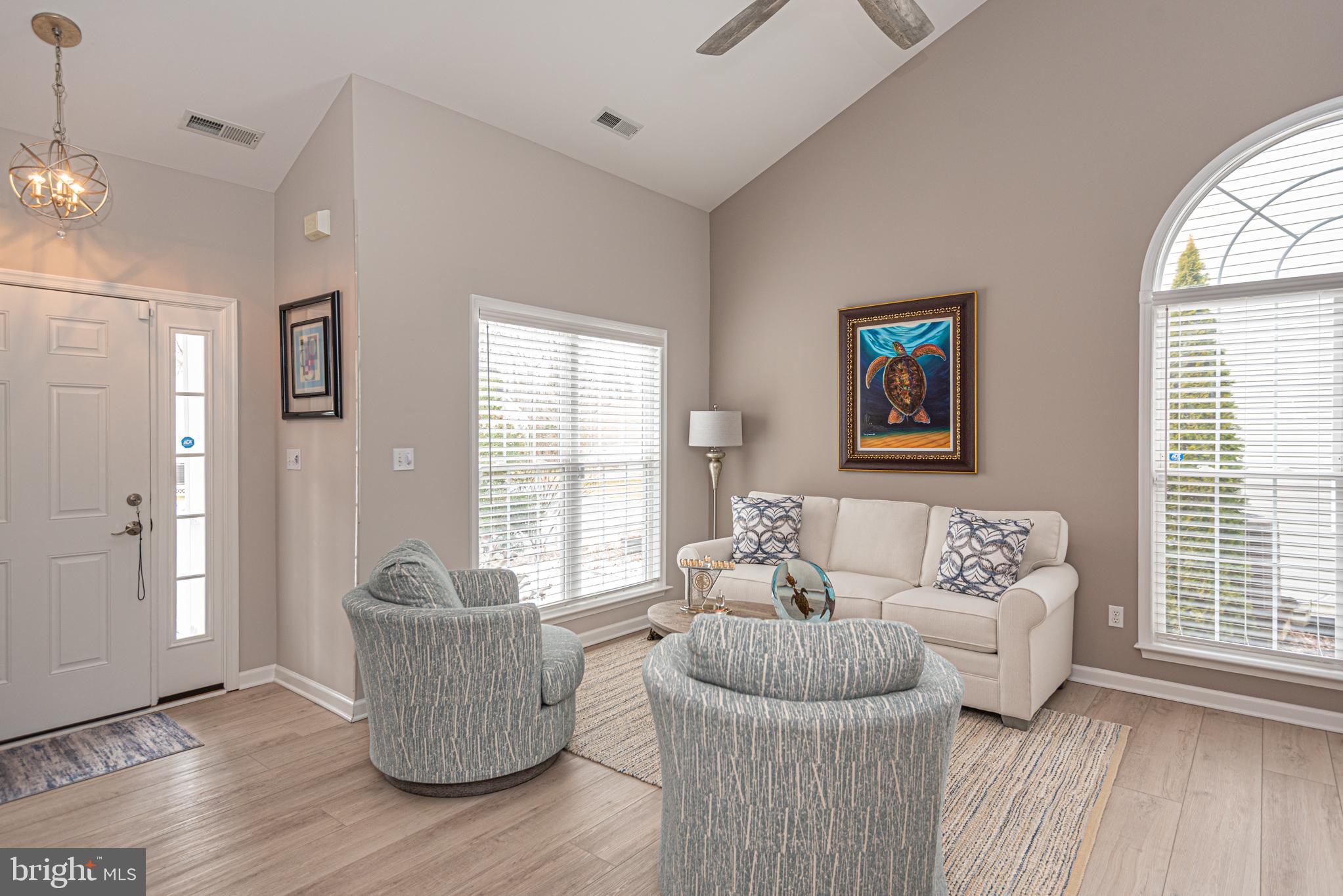 OCEAN PINES - INNERLINKS - Residential