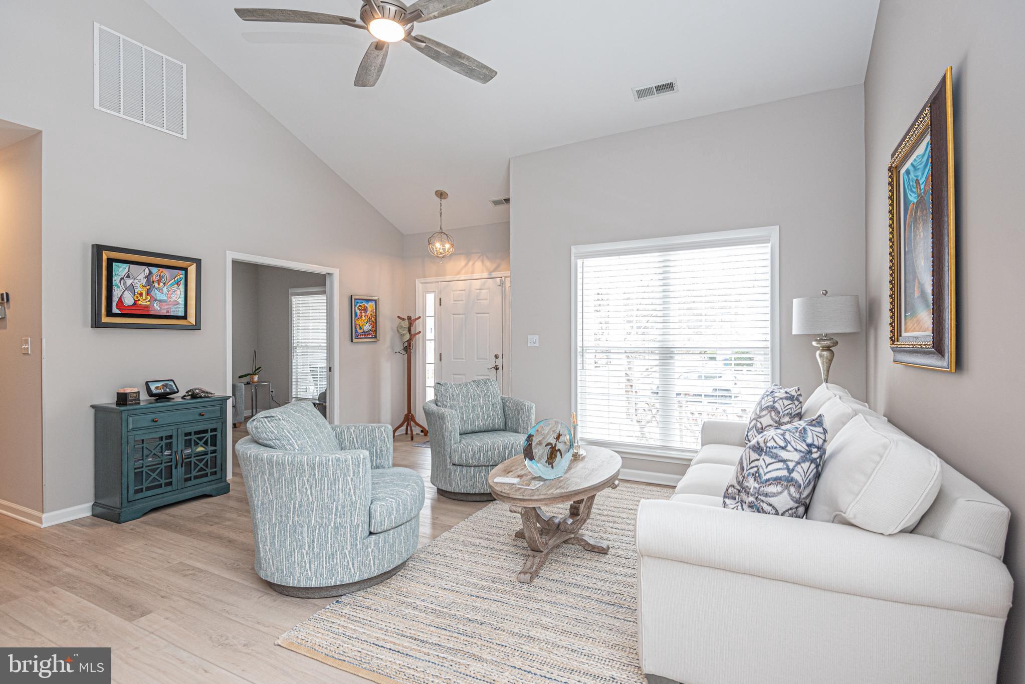 OCEAN PINES - INNERLINKS - Residential