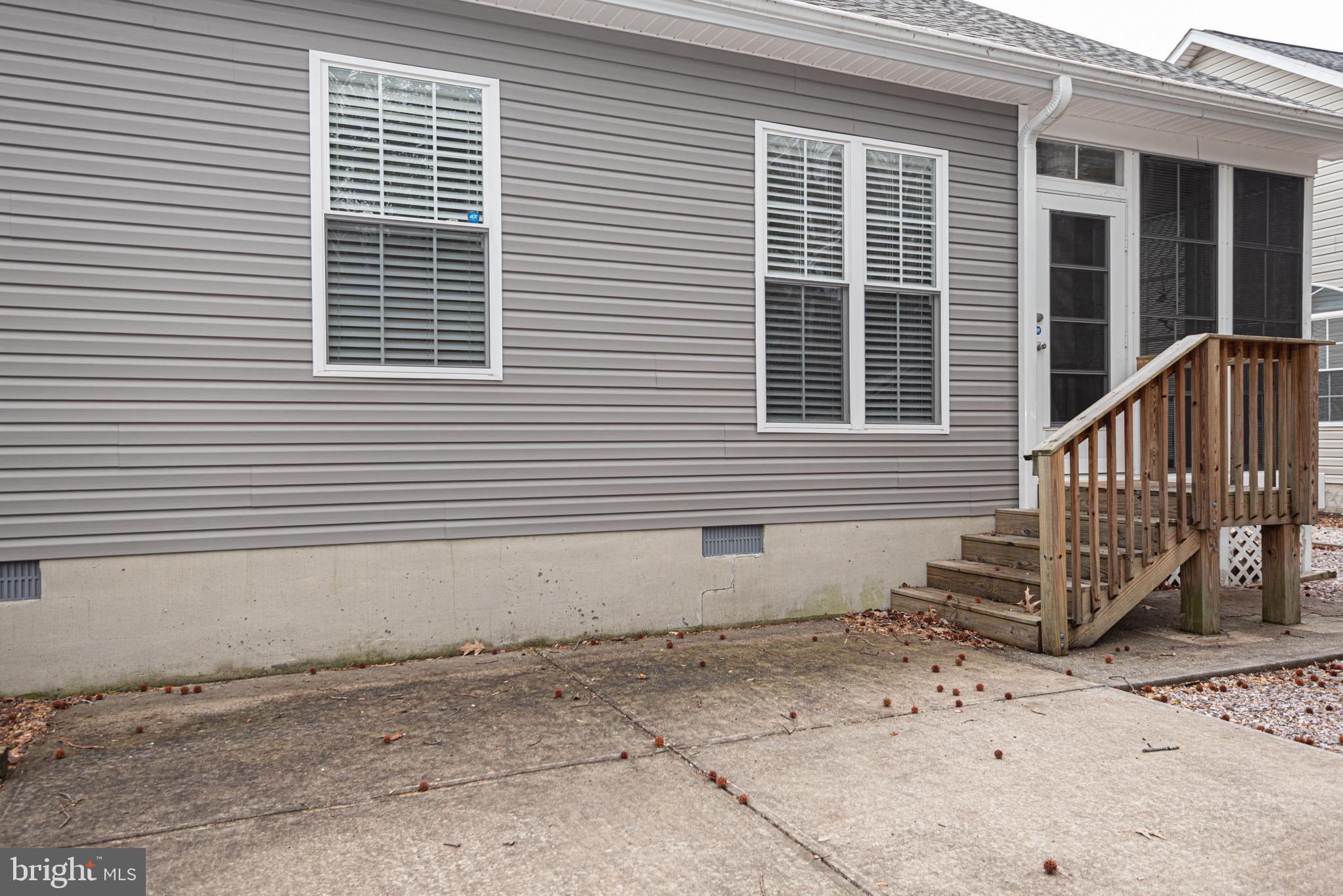 OCEAN PINES - INNERLINKS - Residential