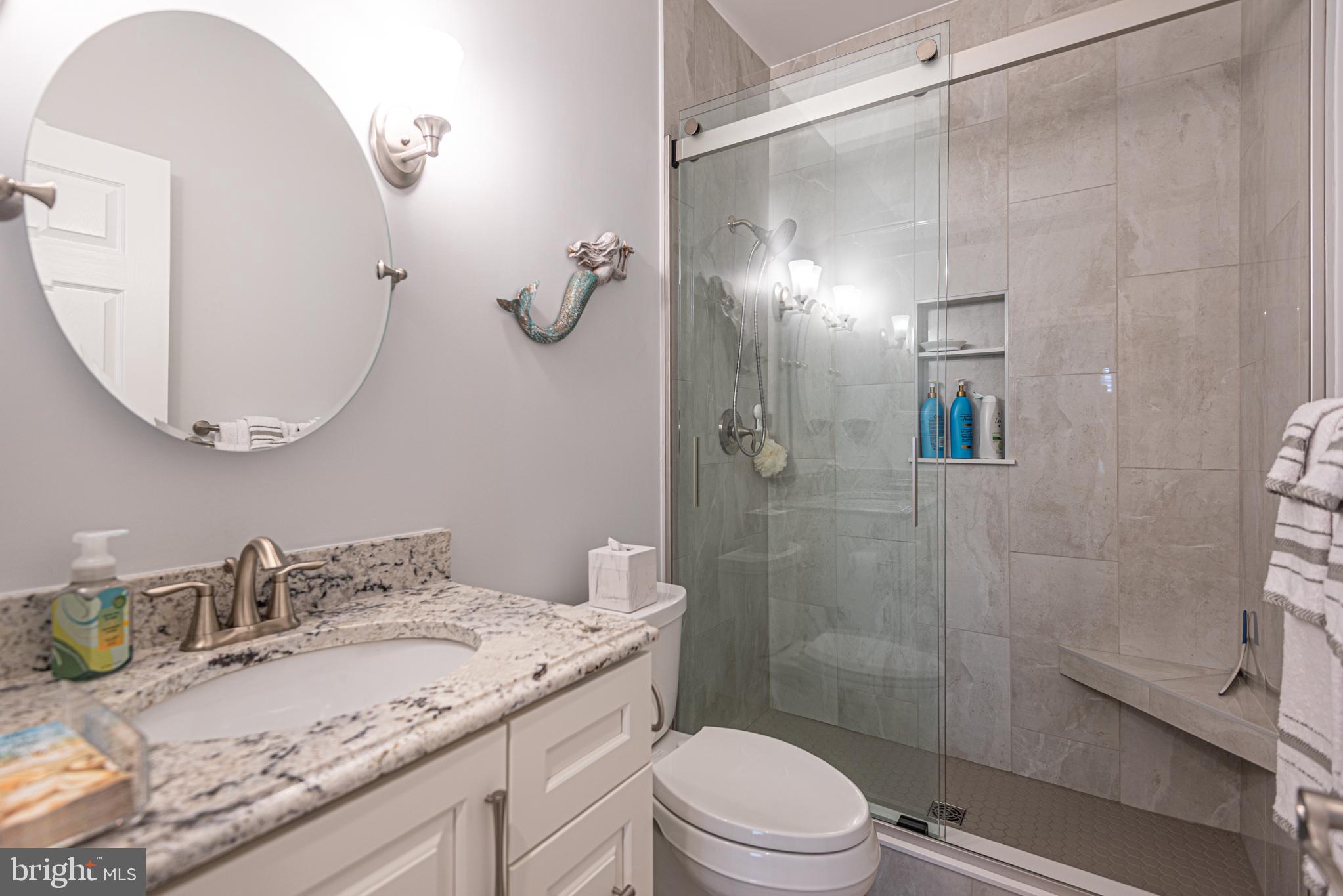 OCEAN PINES - INNERLINKS - Residential