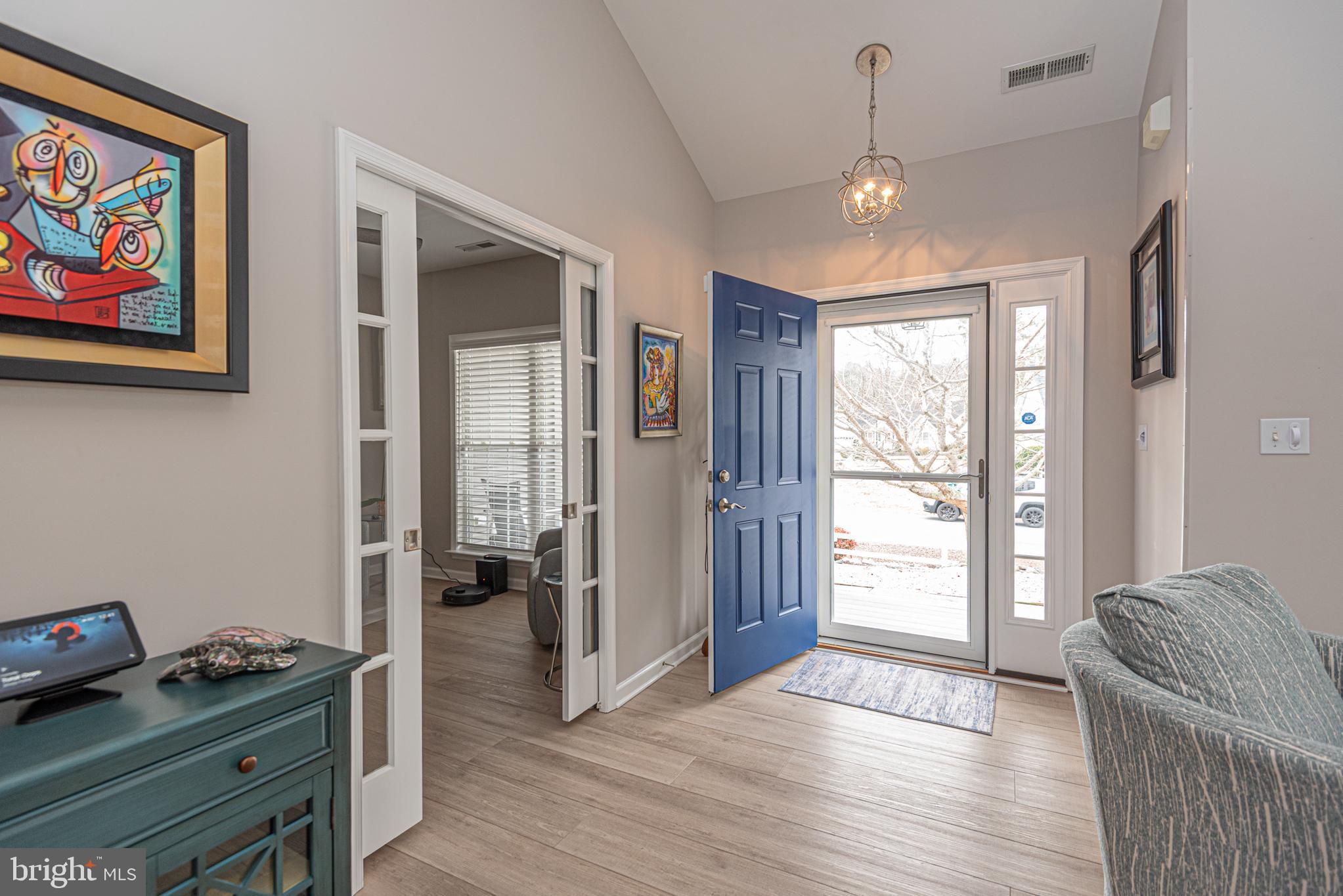 OCEAN PINES - INNERLINKS - Residential