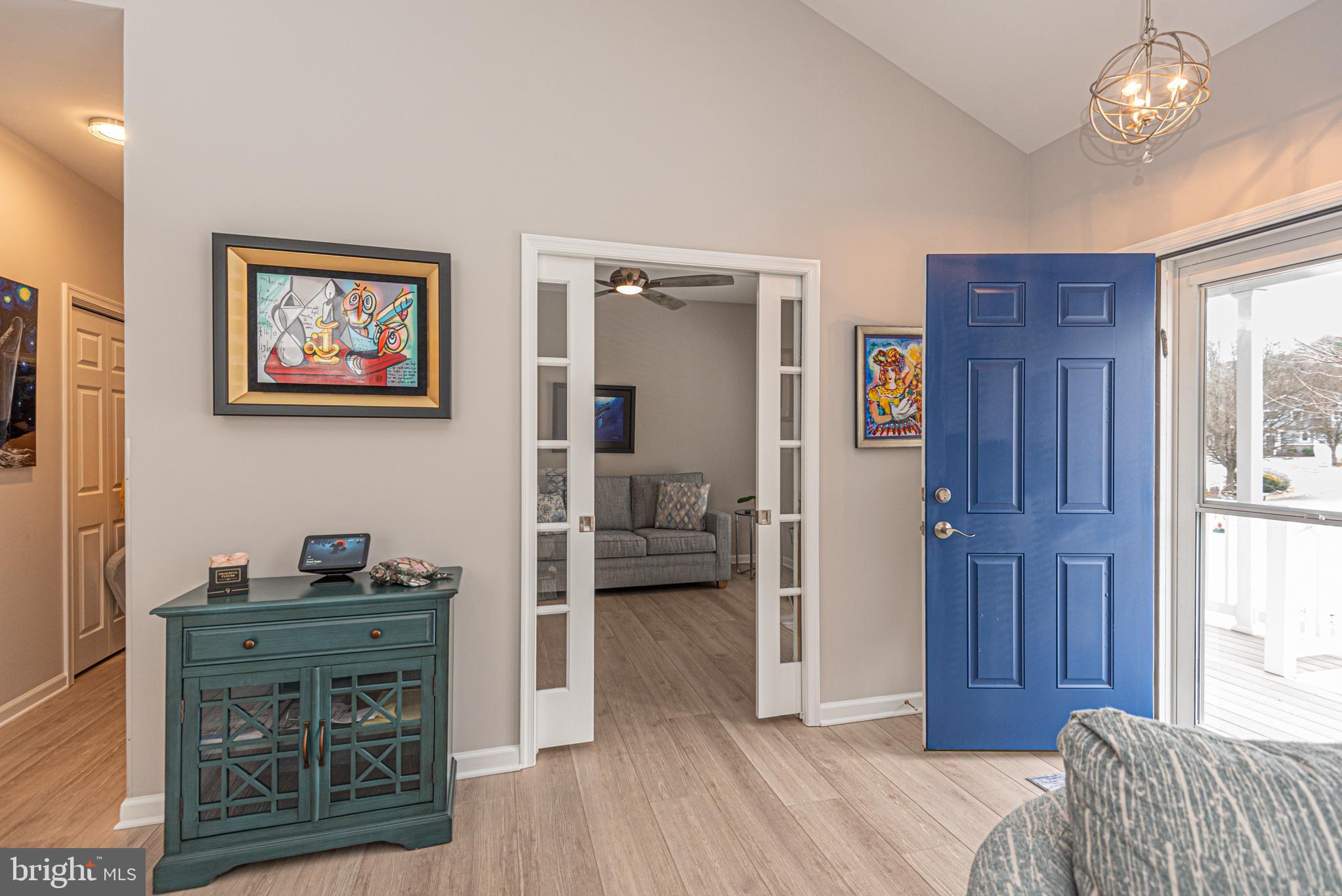 OCEAN PINES - INNERLINKS - Residential