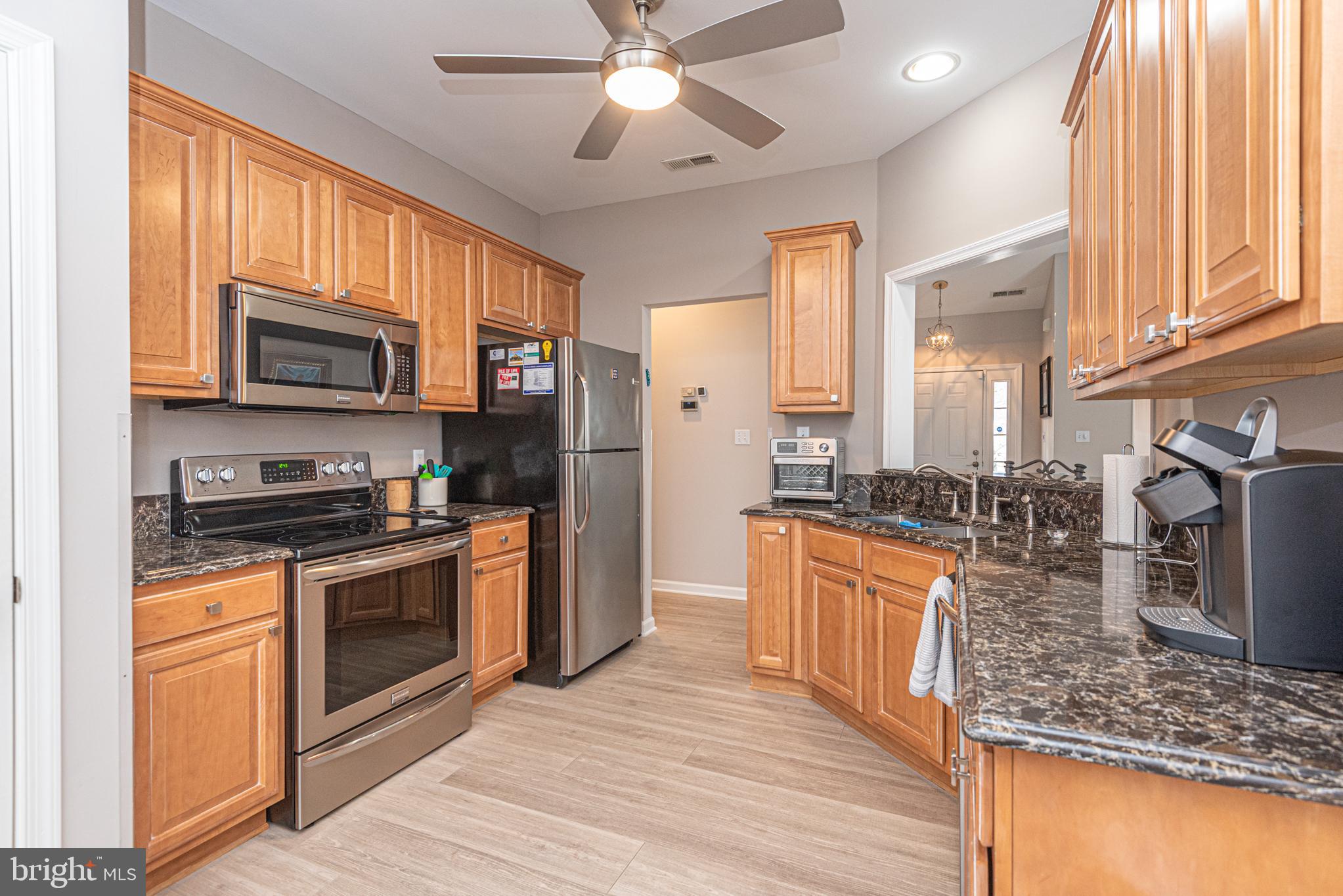 OCEAN PINES - INNERLINKS - Residential