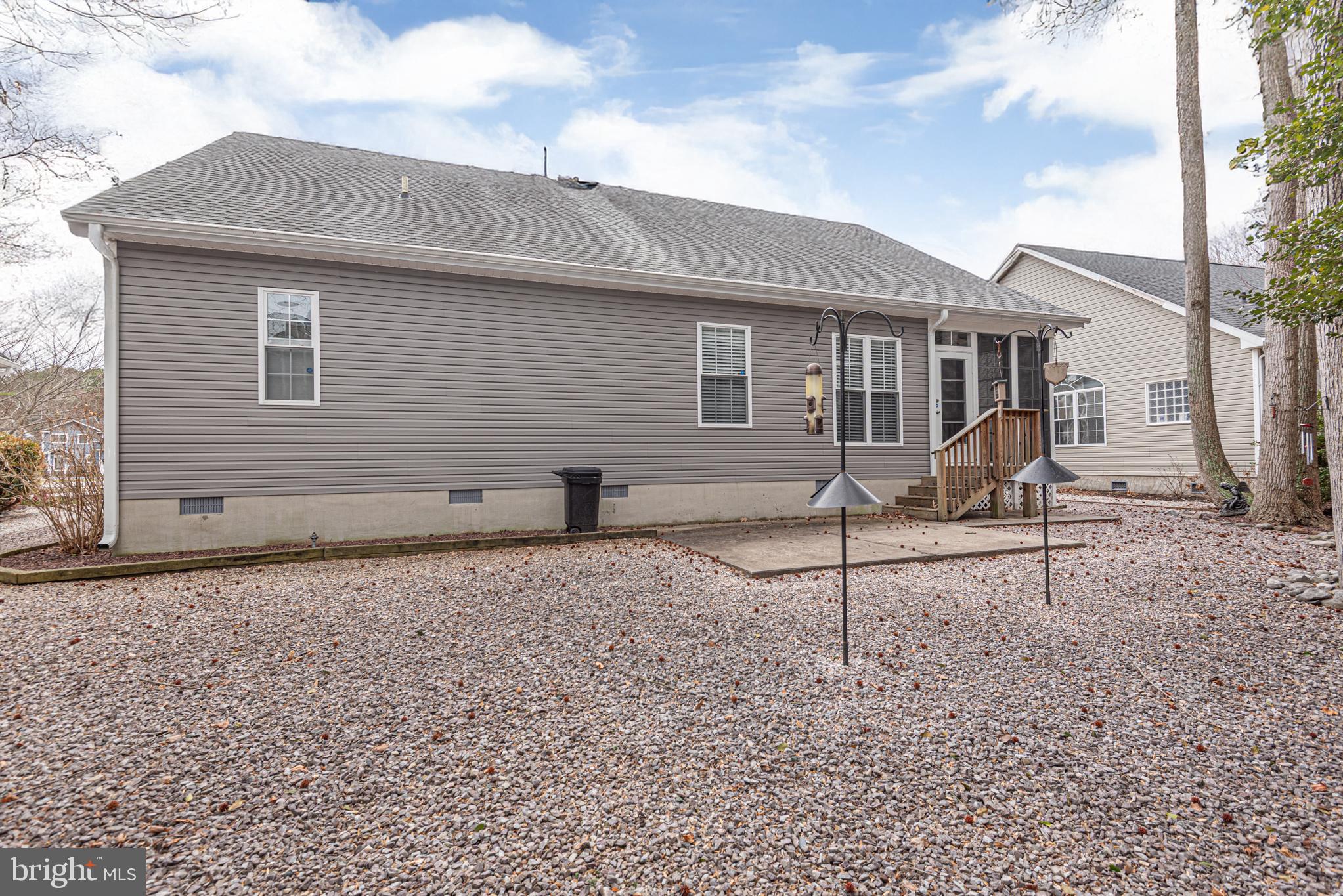 OCEAN PINES - INNERLINKS - Residential