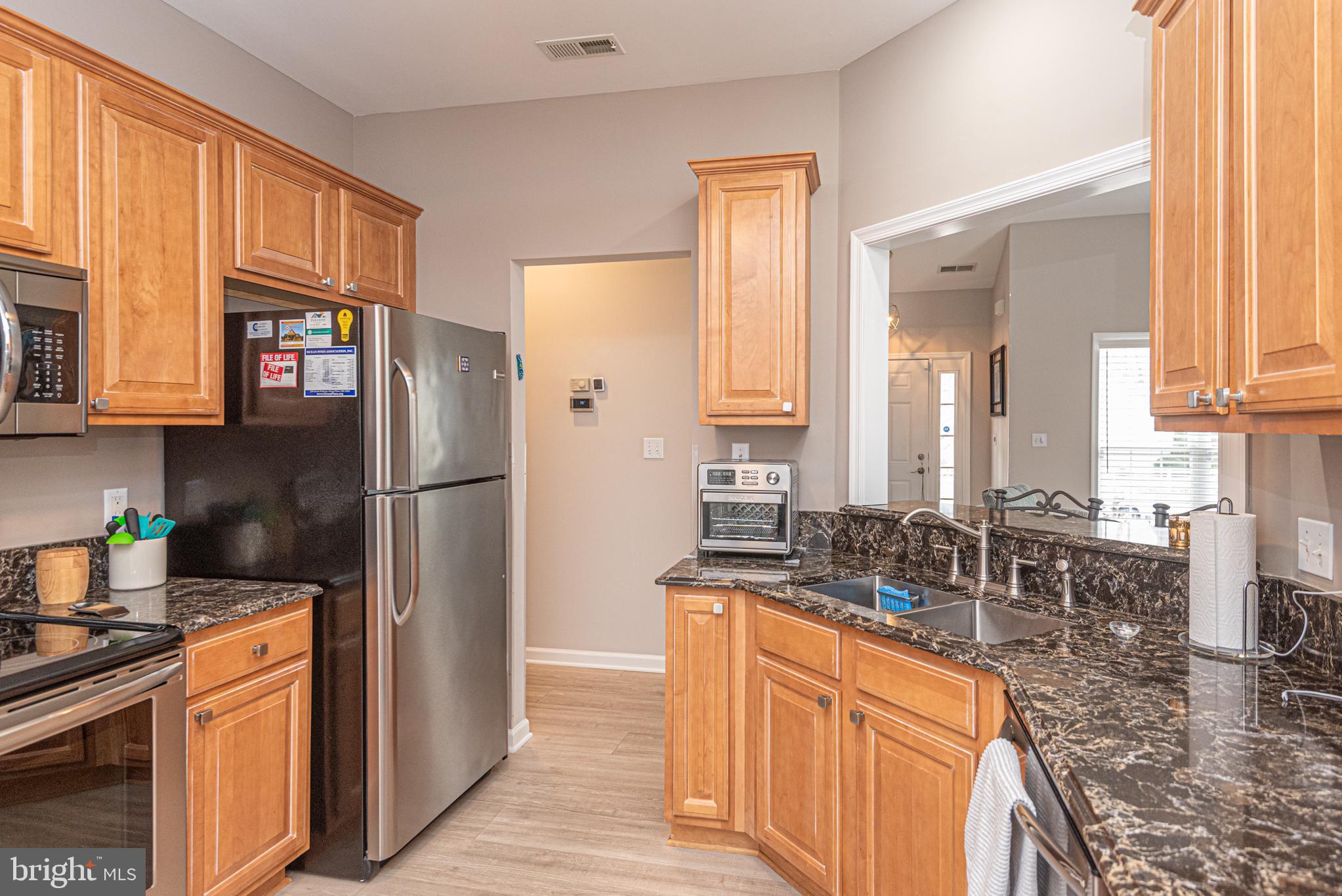 OCEAN PINES - INNERLINKS - Residential