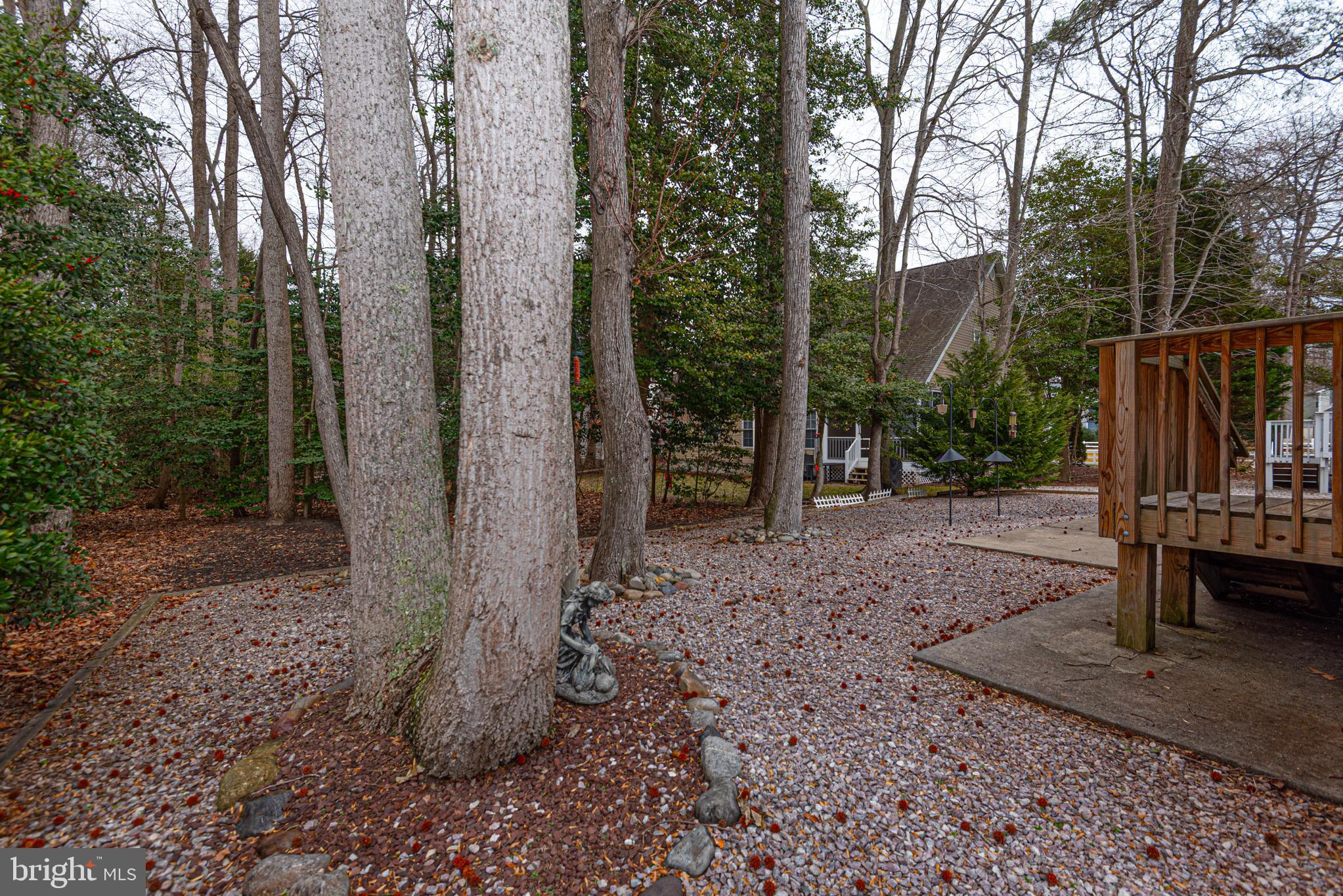 OCEAN PINES - INNERLINKS - Residential