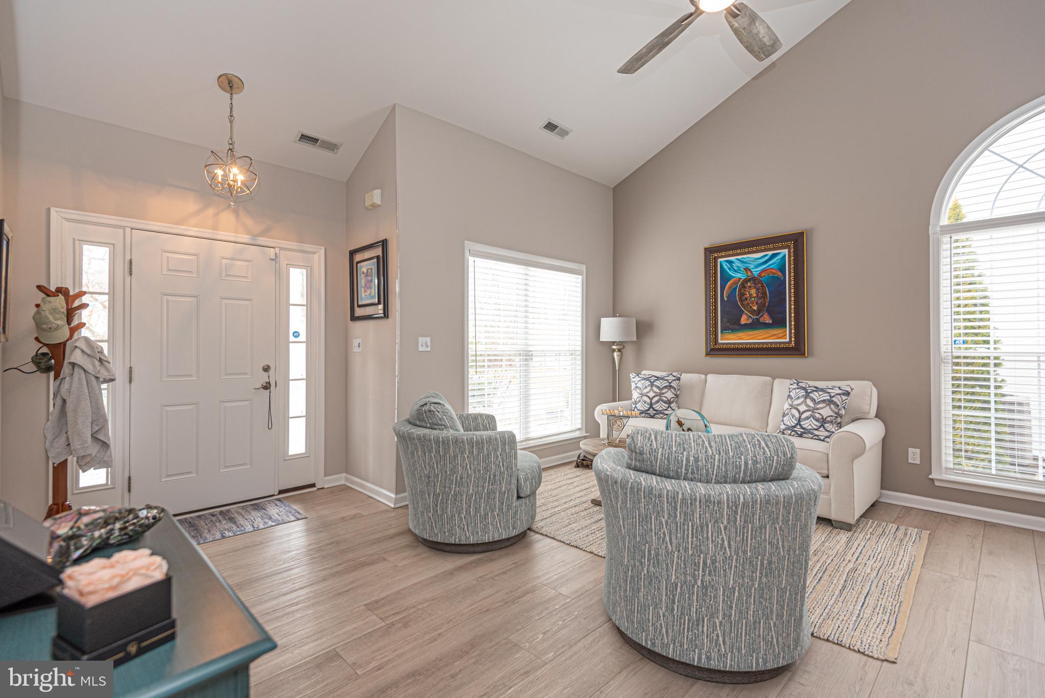 OCEAN PINES - INNERLINKS - Residential