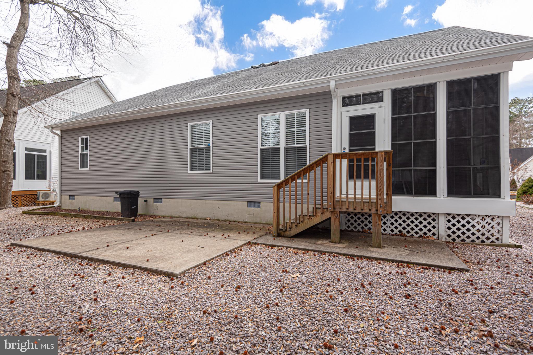 OCEAN PINES - INNERLINKS - Residential