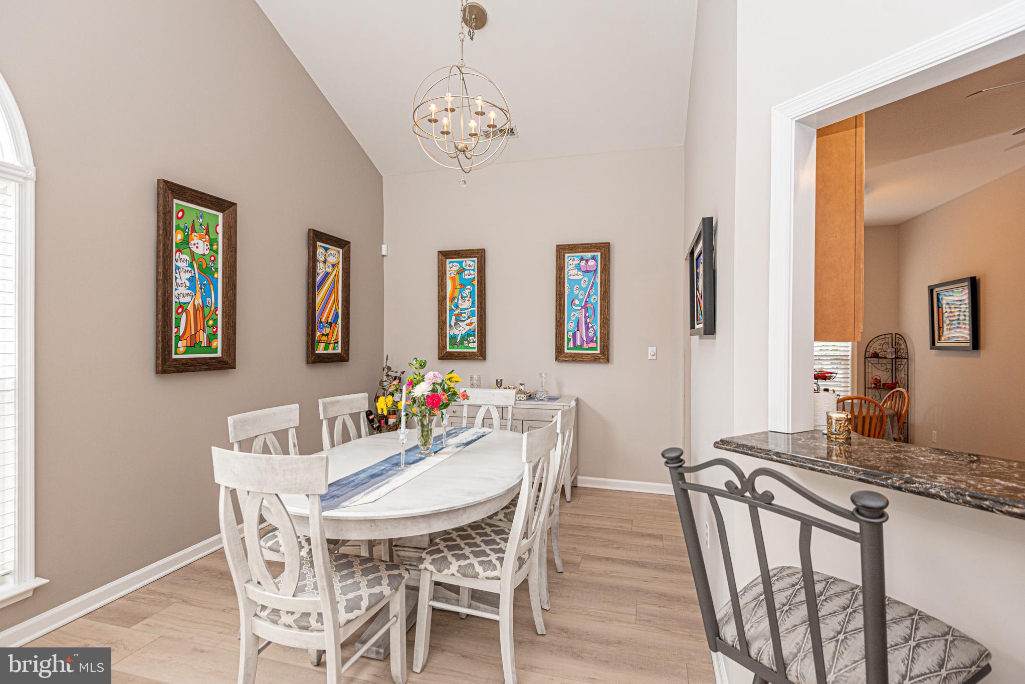 OCEAN PINES - INNERLINKS - Residential