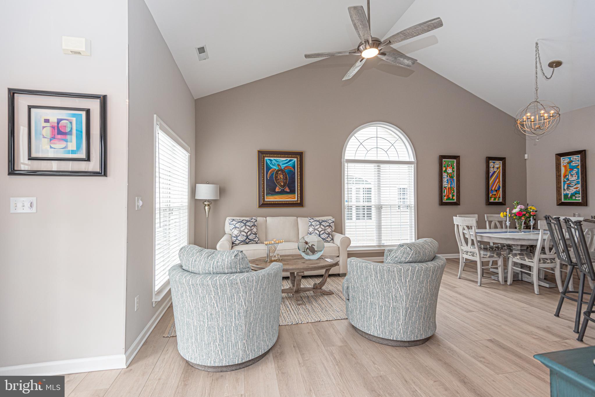 OCEAN PINES - INNERLINKS - Residential