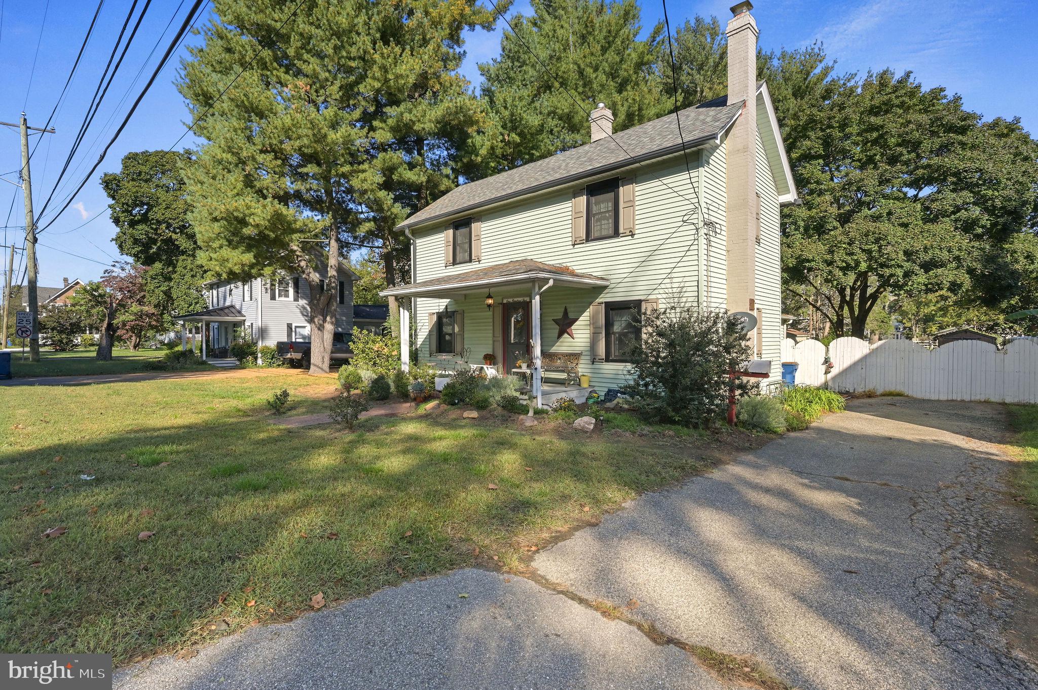 105 SOUTHERN BOULEVARD