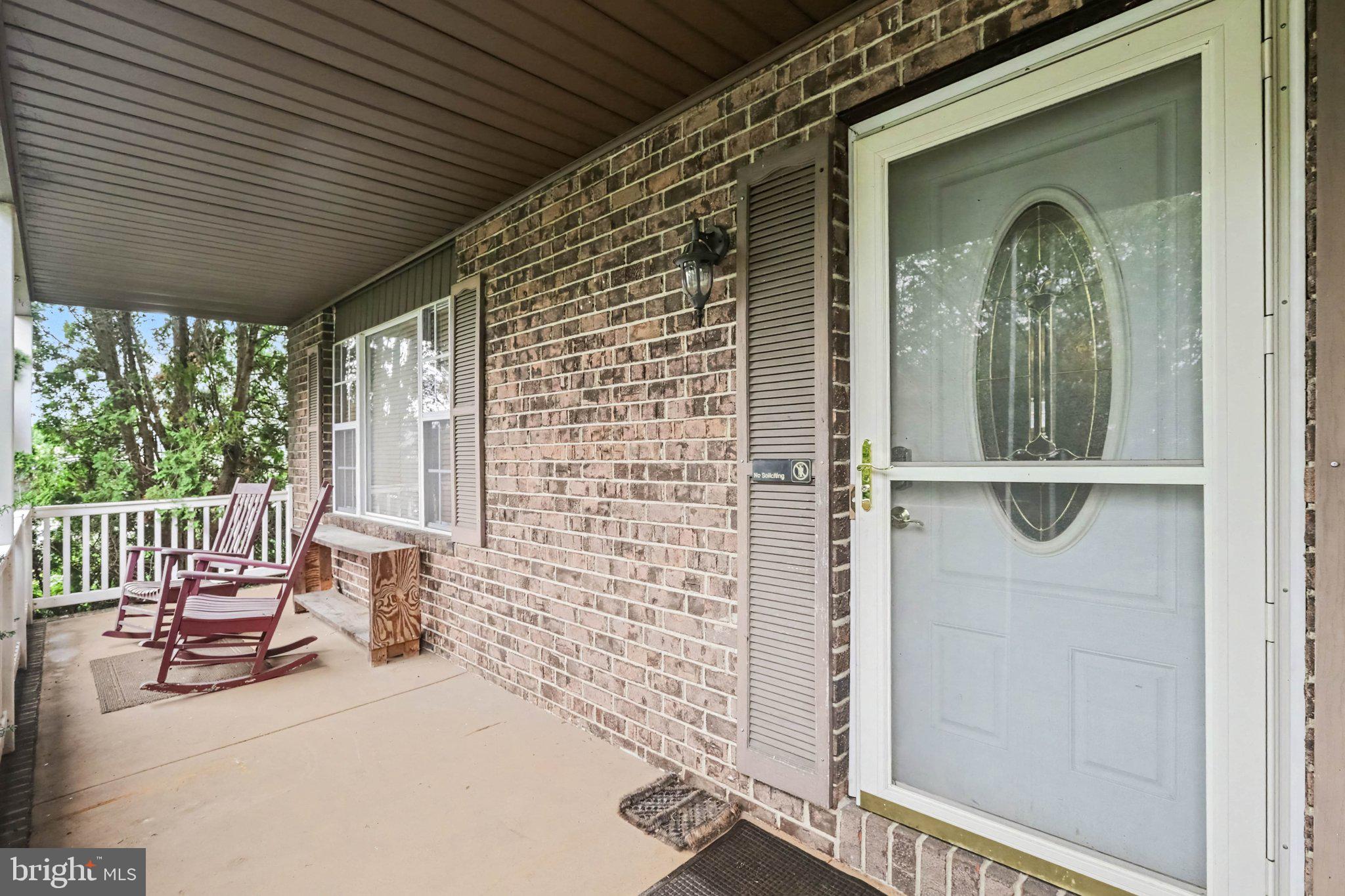434 HIVNER ROAD