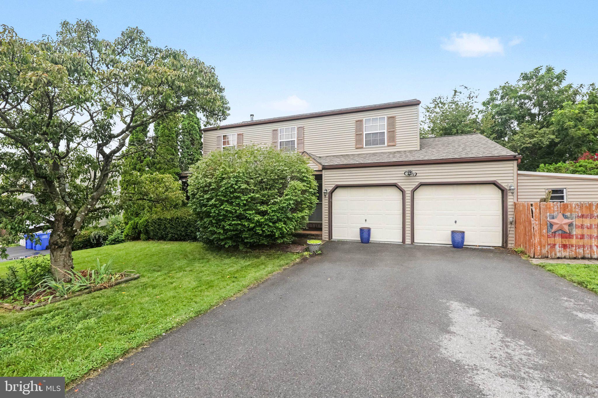 434 HIVNER ROAD